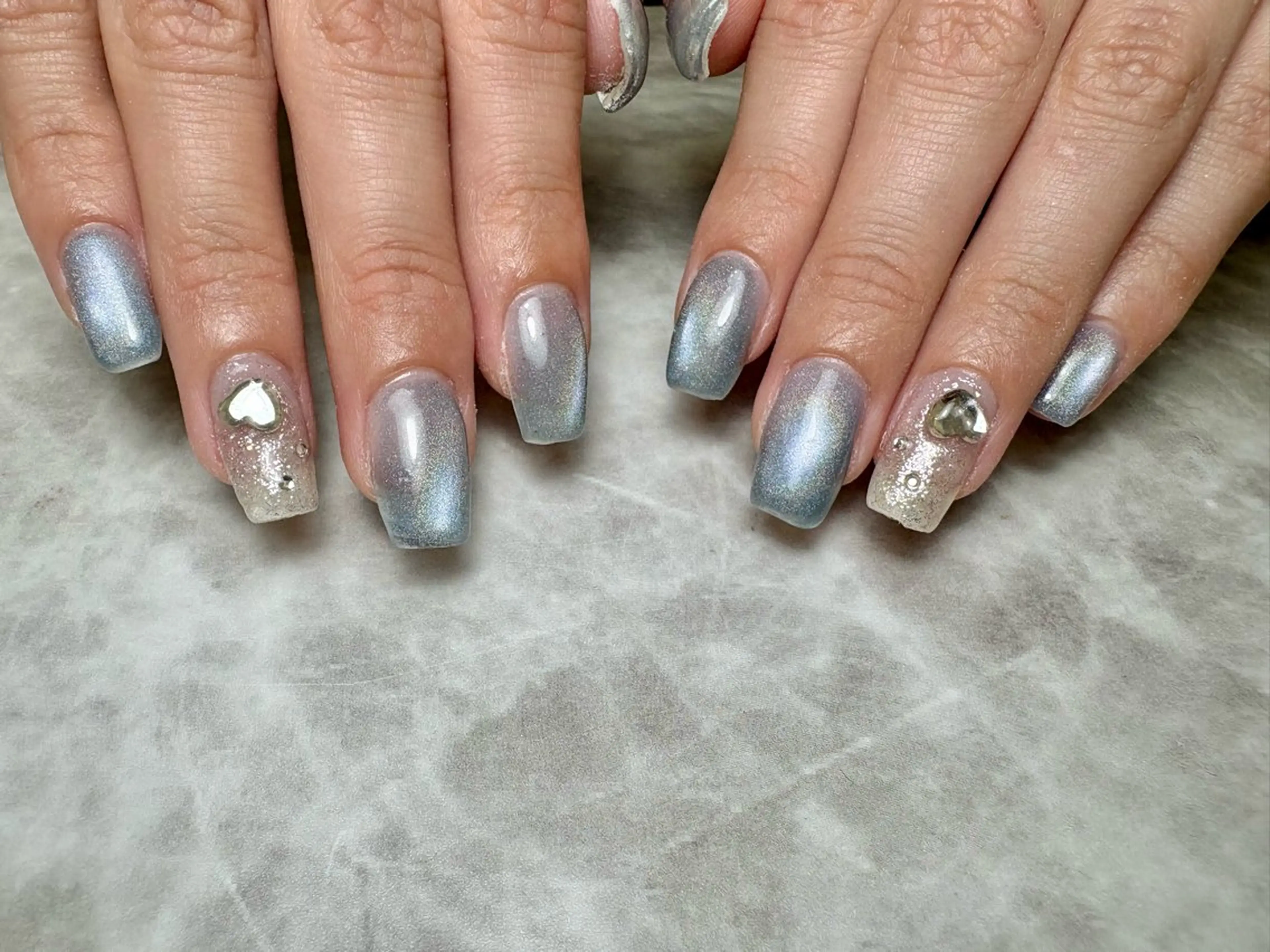 ネイル ari ♡のネイルデザイン