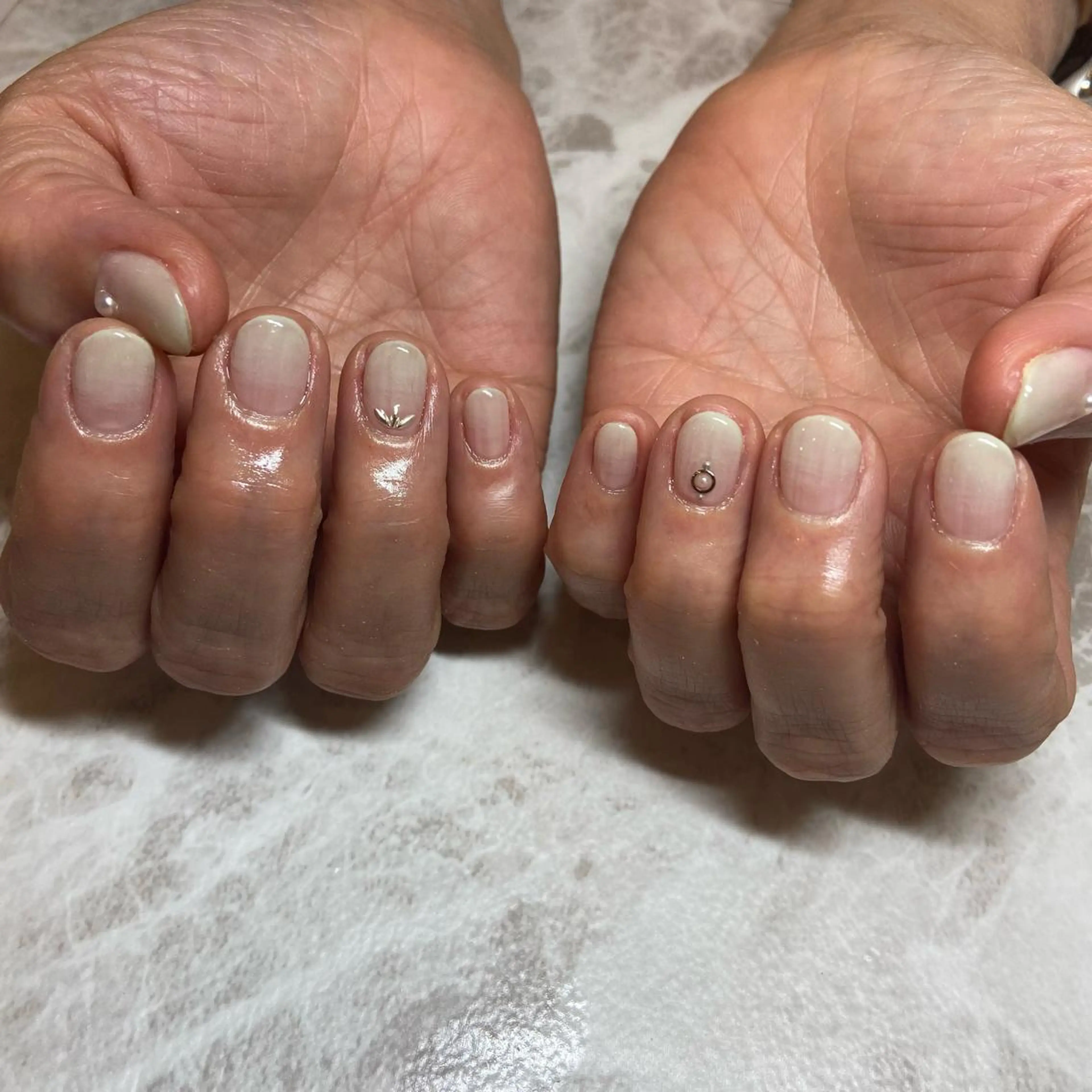 ネイル NAIL SALON Rのネイルデザイン