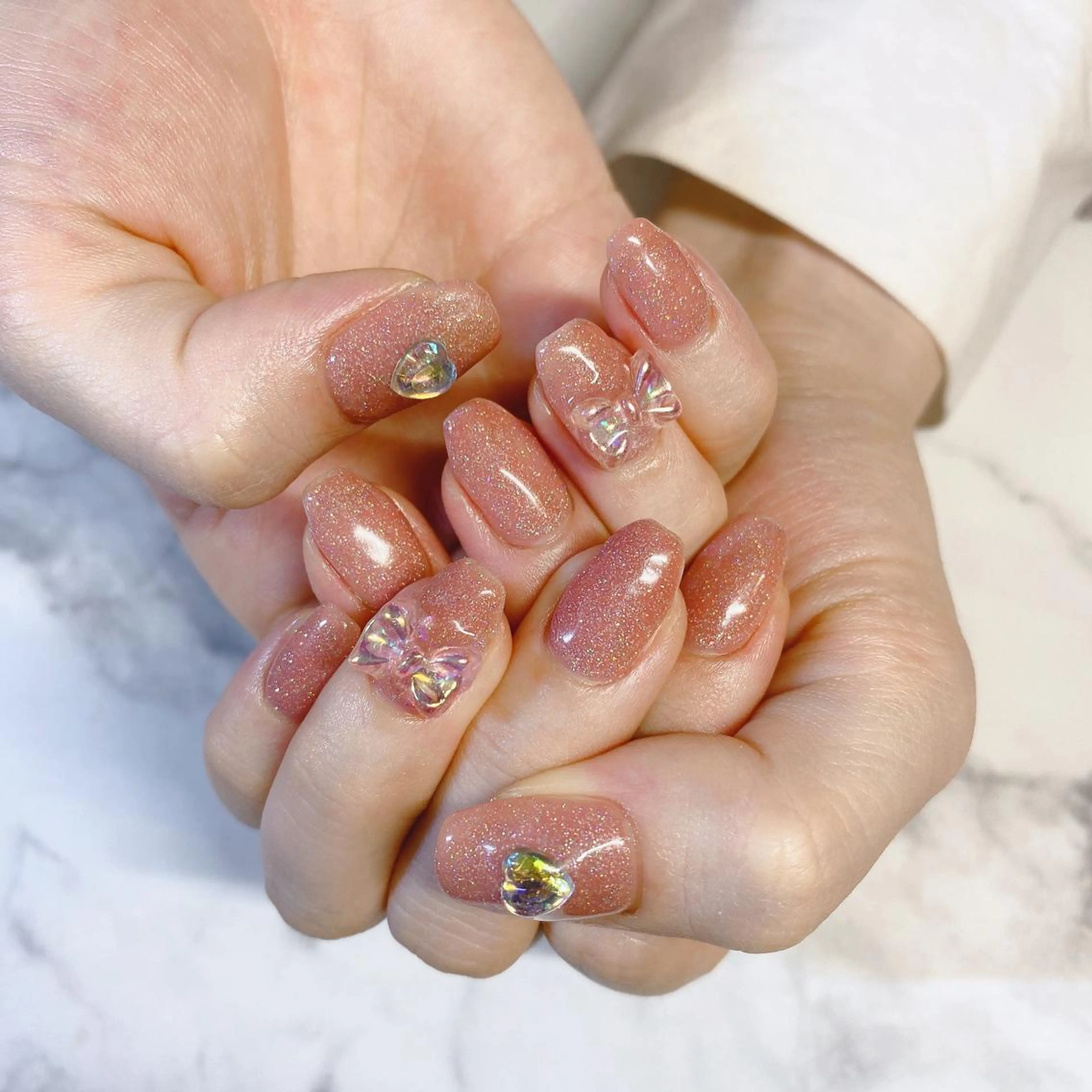 ネイル ISHIHARA KANAのネイルデザイン