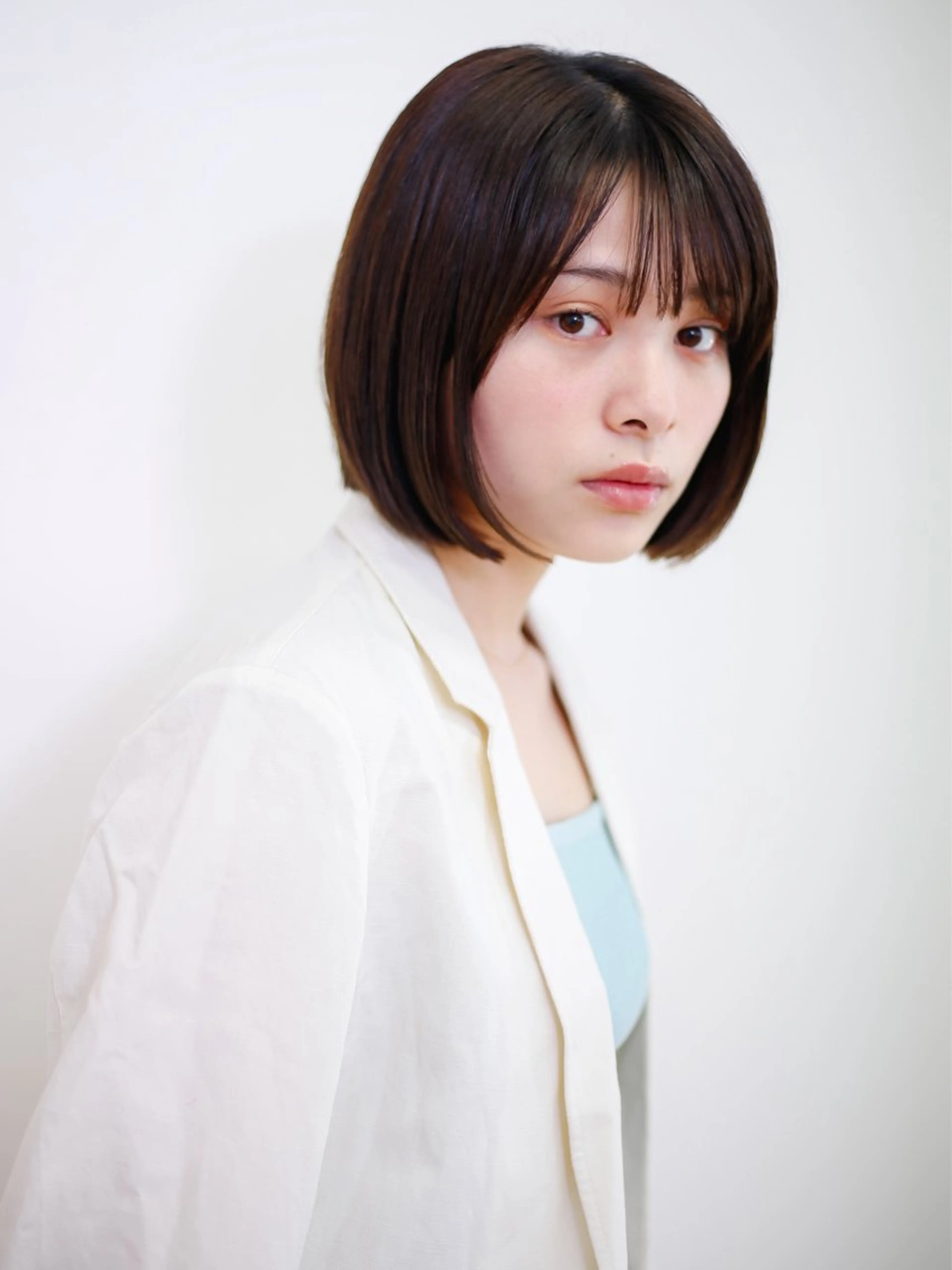 ショート ◽️Daiki／ 髪質再生◽️のヘアスタイル