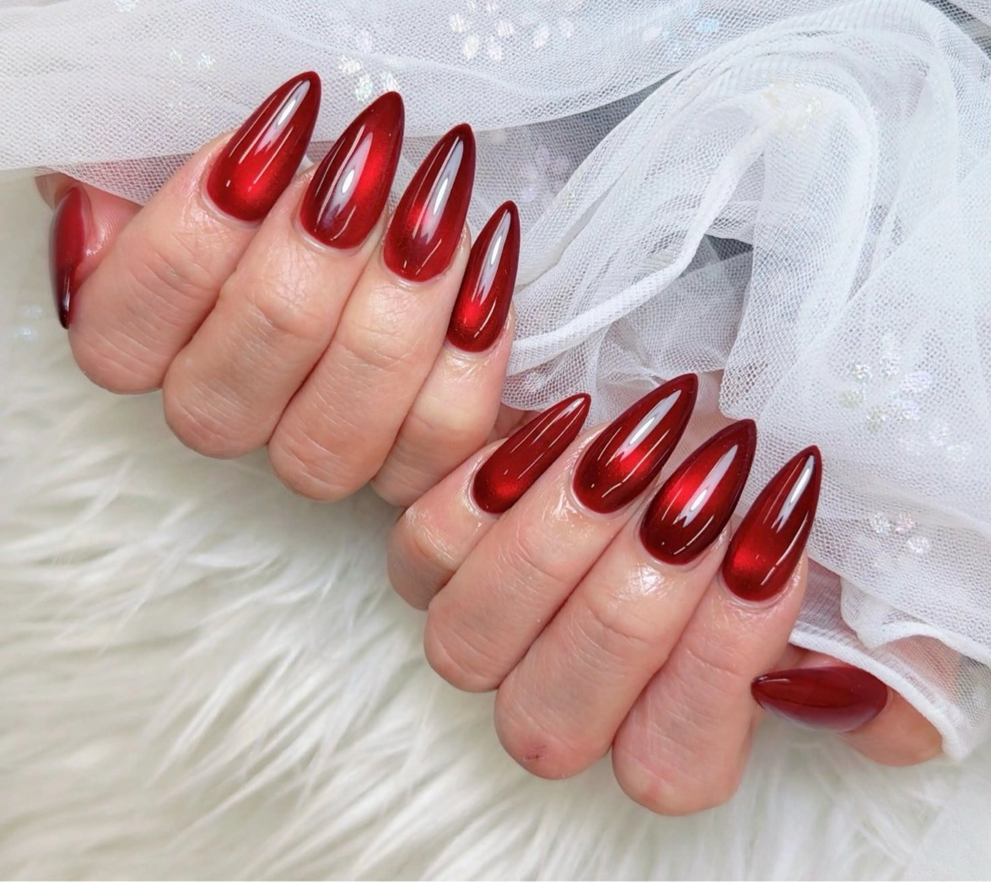 ネイル Green Nail Yのネイルデザイン