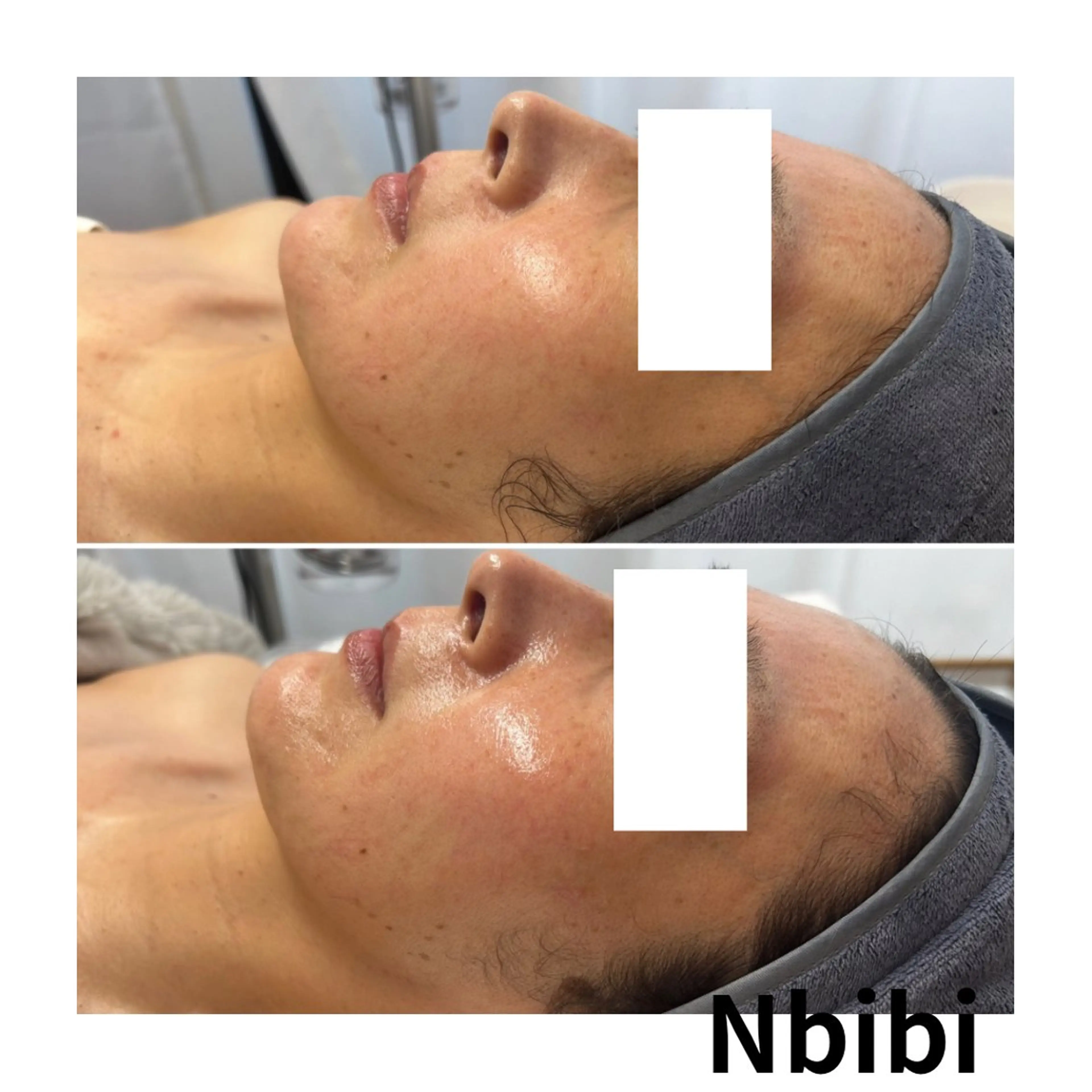 韓国🇰🇷価格 サロン_Nbibiの眉毛・アイブロウイメージ