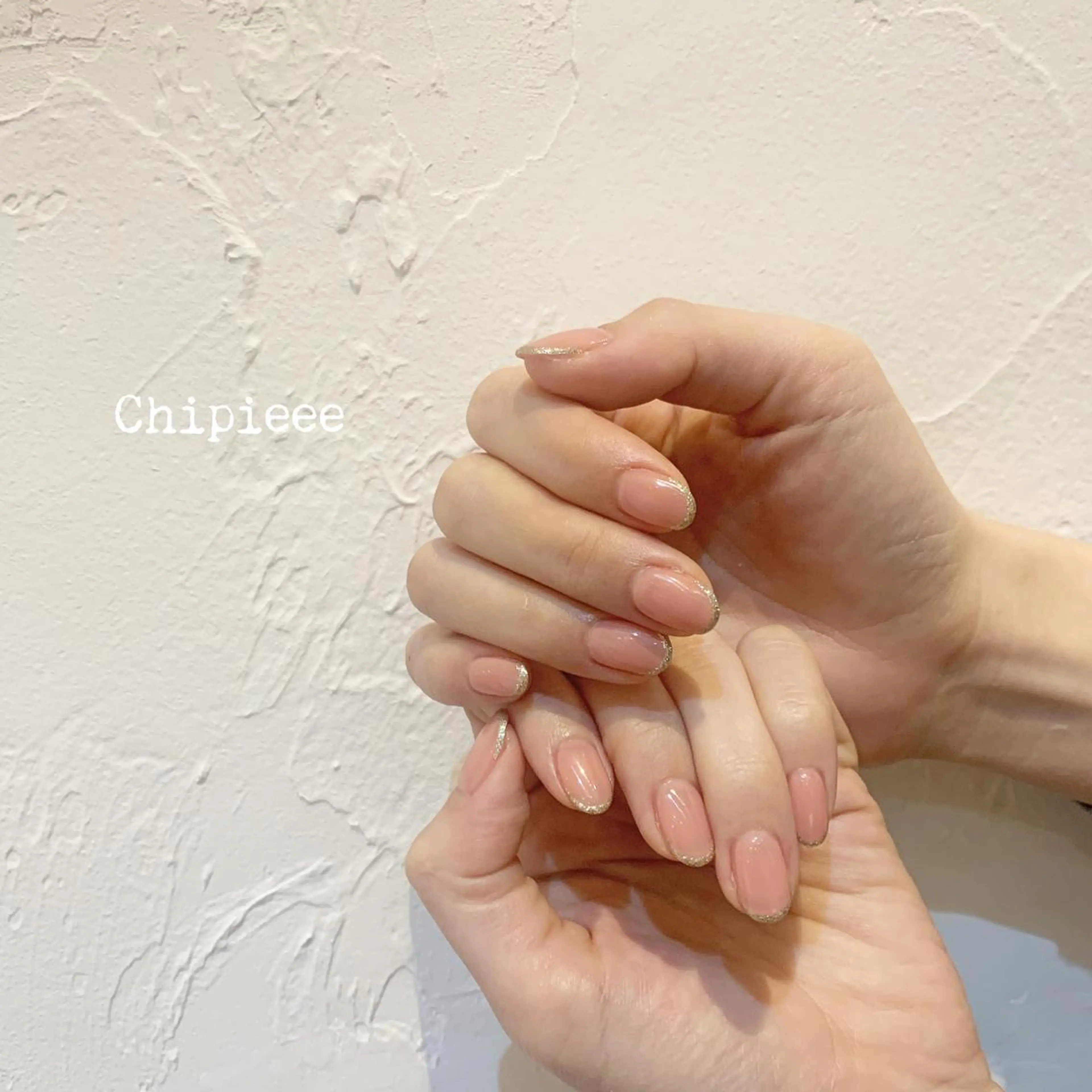 ネイル ハンドネイル ERI Nailistのネイルデザイン