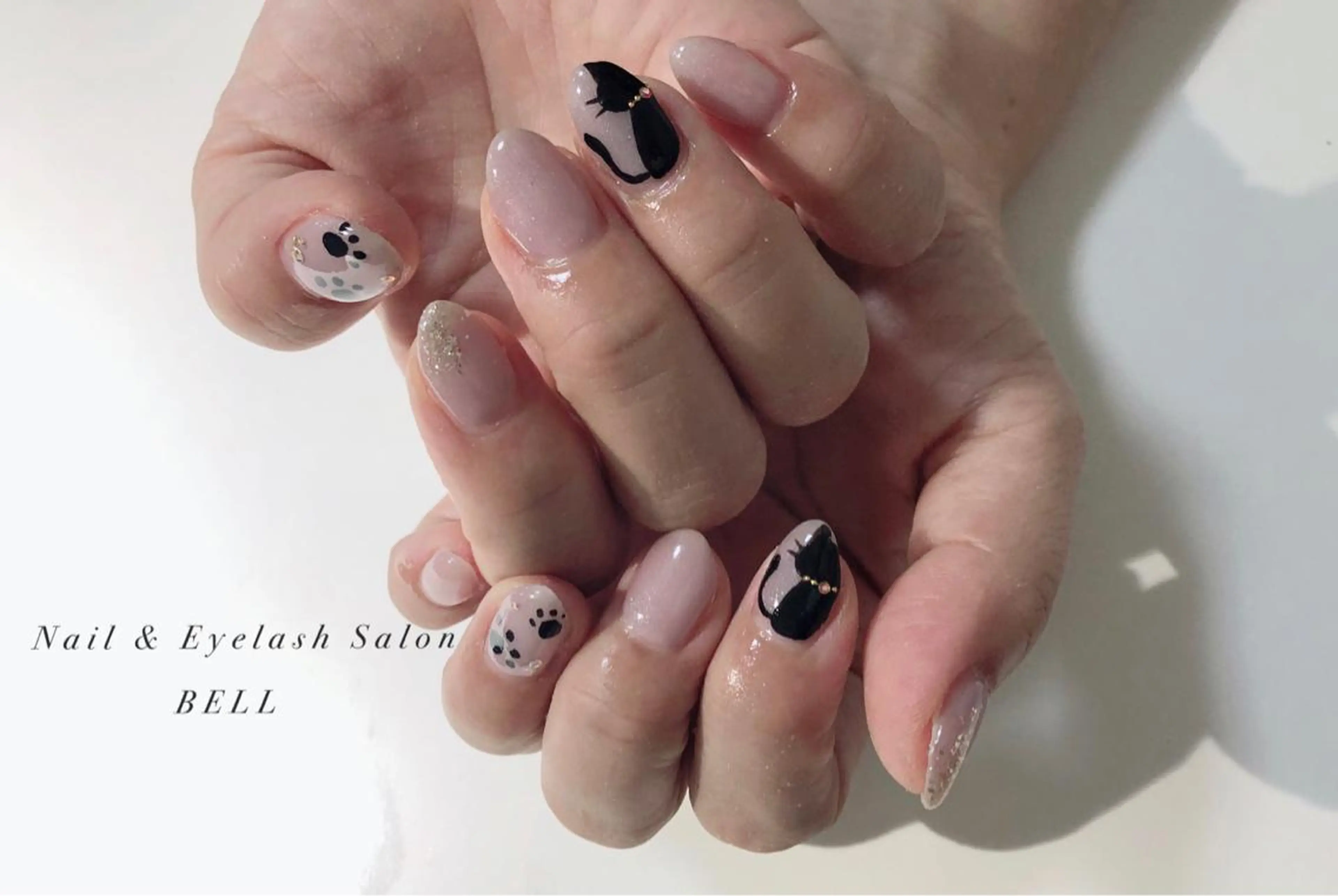 ネイル ハンドネイル ROI. Ayumi.のネイルデザイン