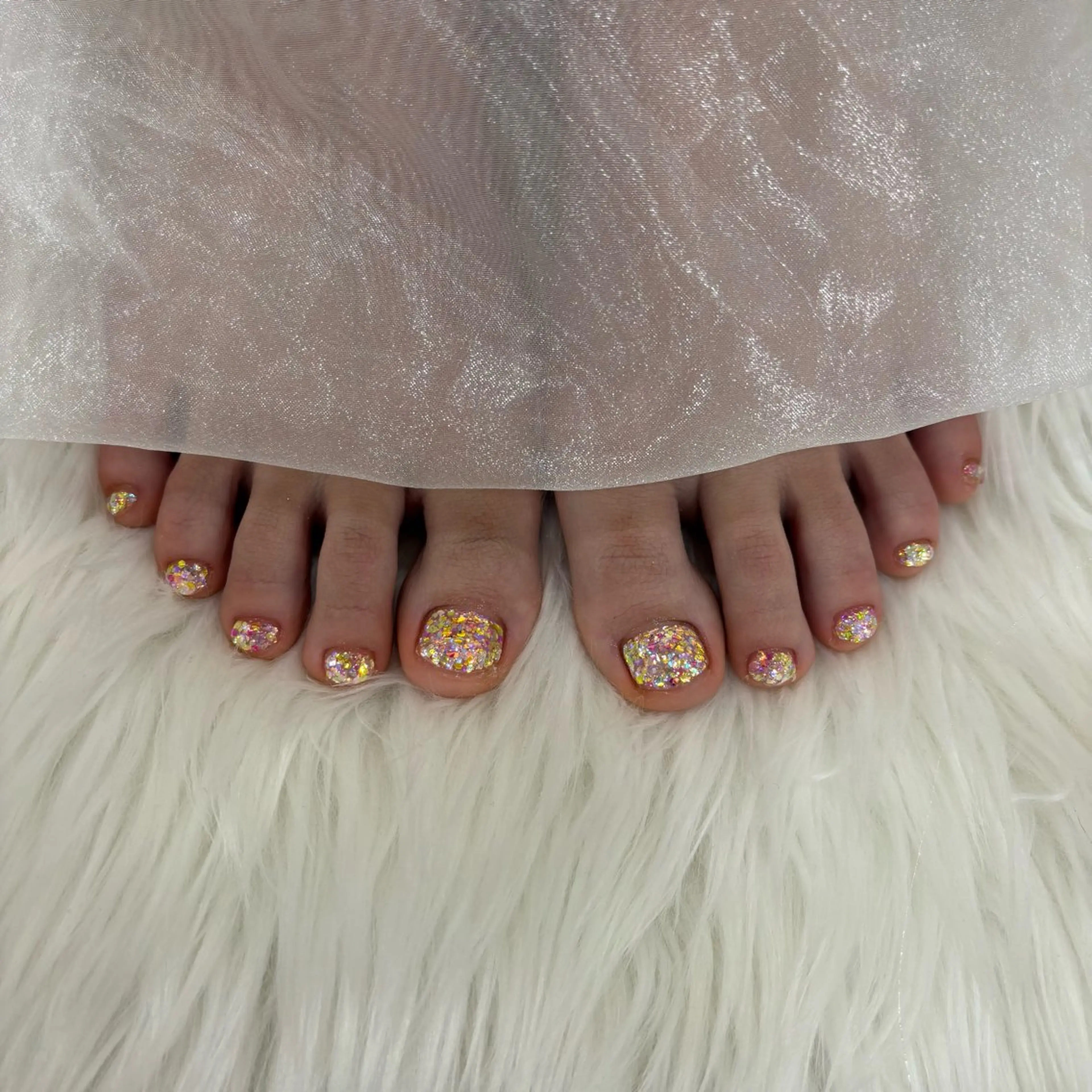 ネイル Raviy Yuiのネイルデザイン