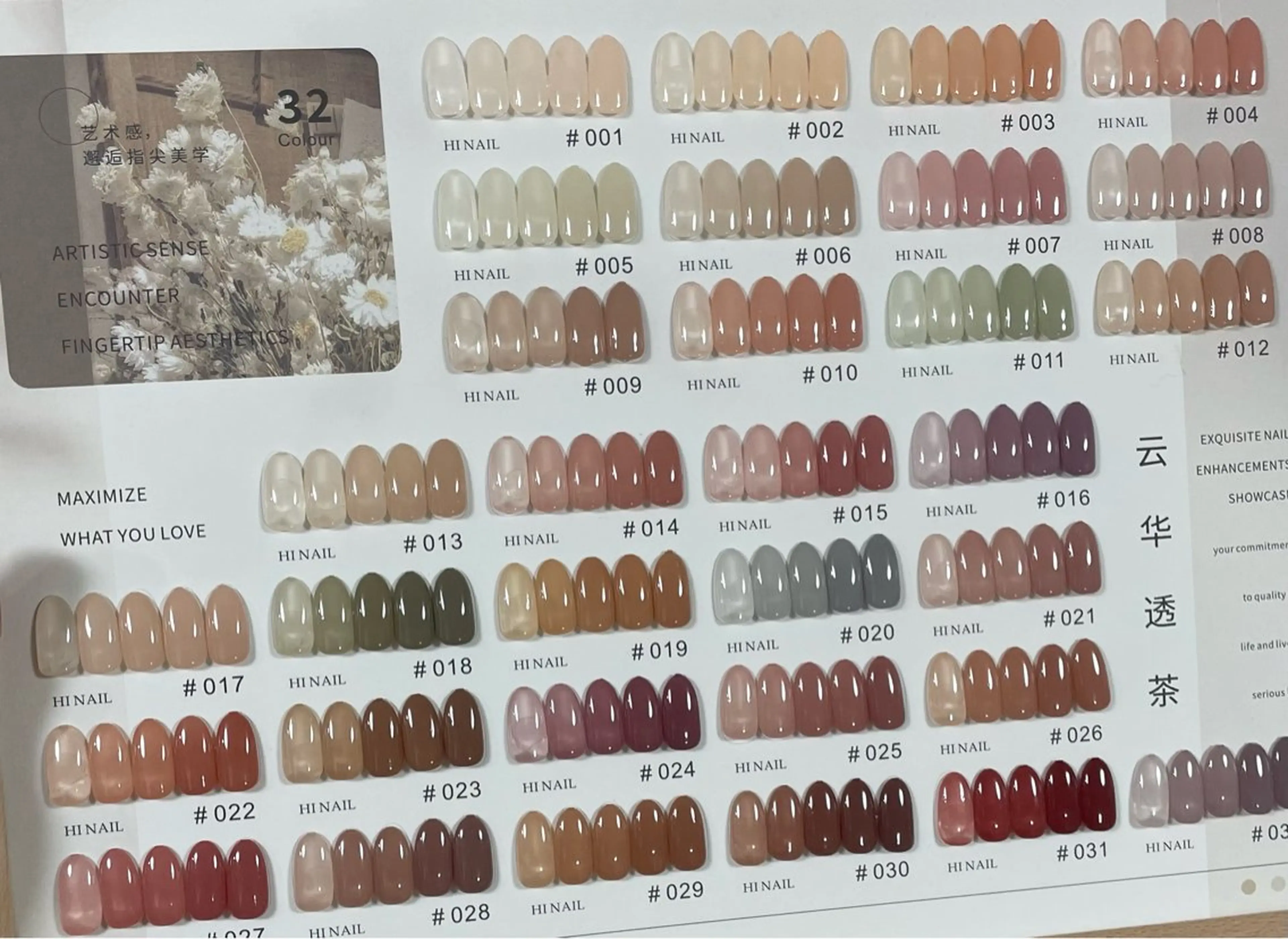 💅ハンドネイルワンカラ3500円💅ソフトオフ550円、以外のオフ1000円の写真