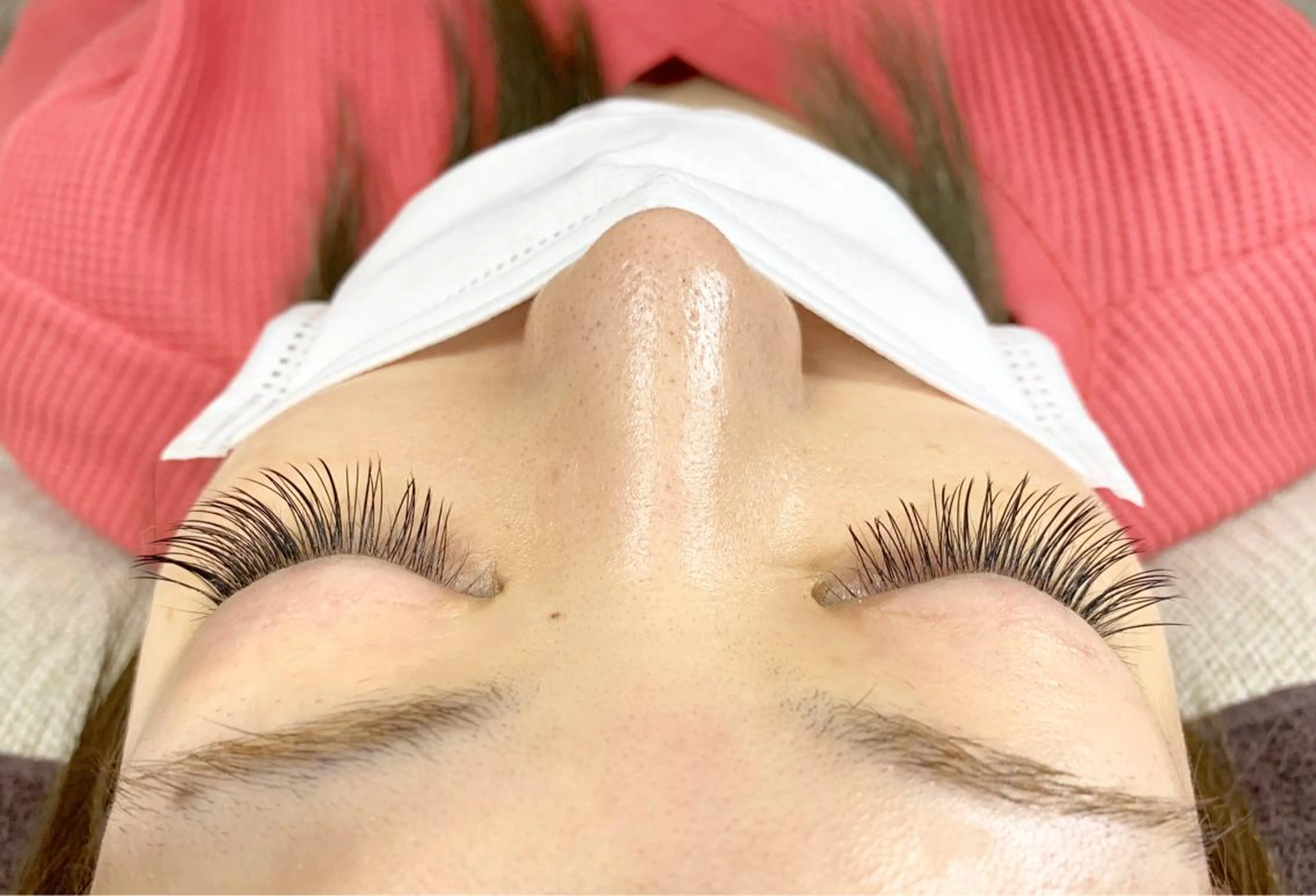 マツエク・マツパ étoile(エトワ ール)のマツエク・マツパデザイン