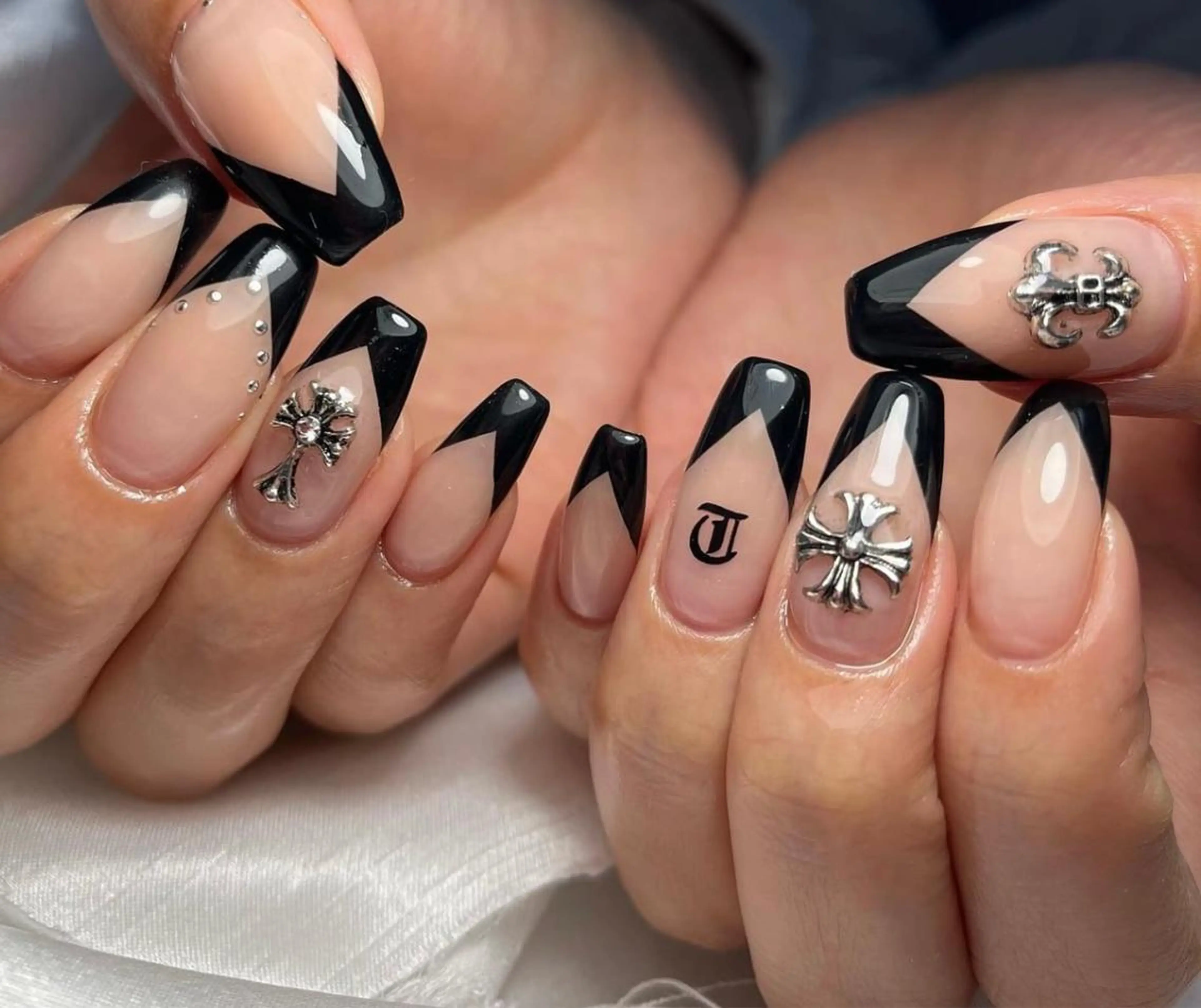 ネイル mignon nailのネイルデザイン