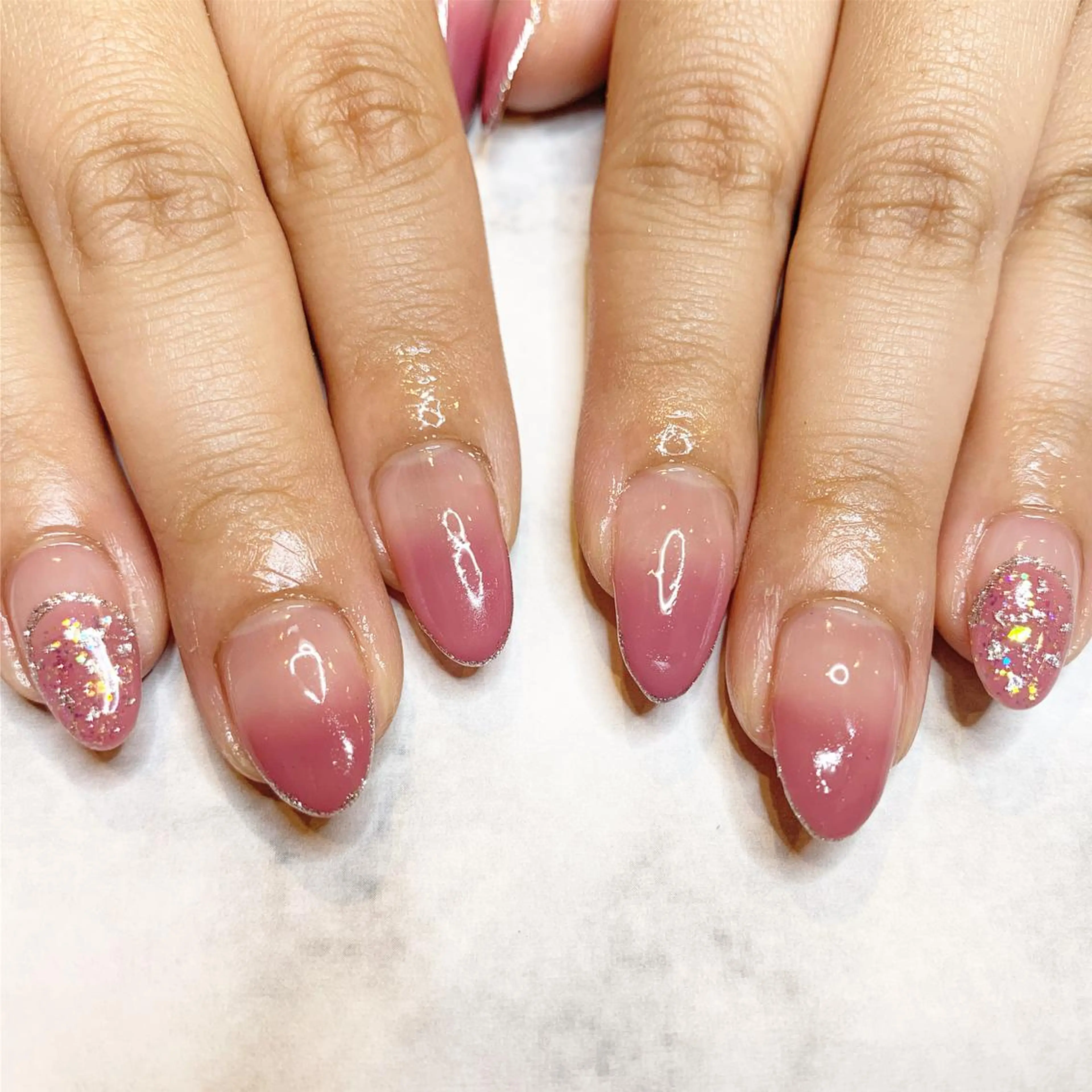 ネイル Adite nailのネイルデザイン