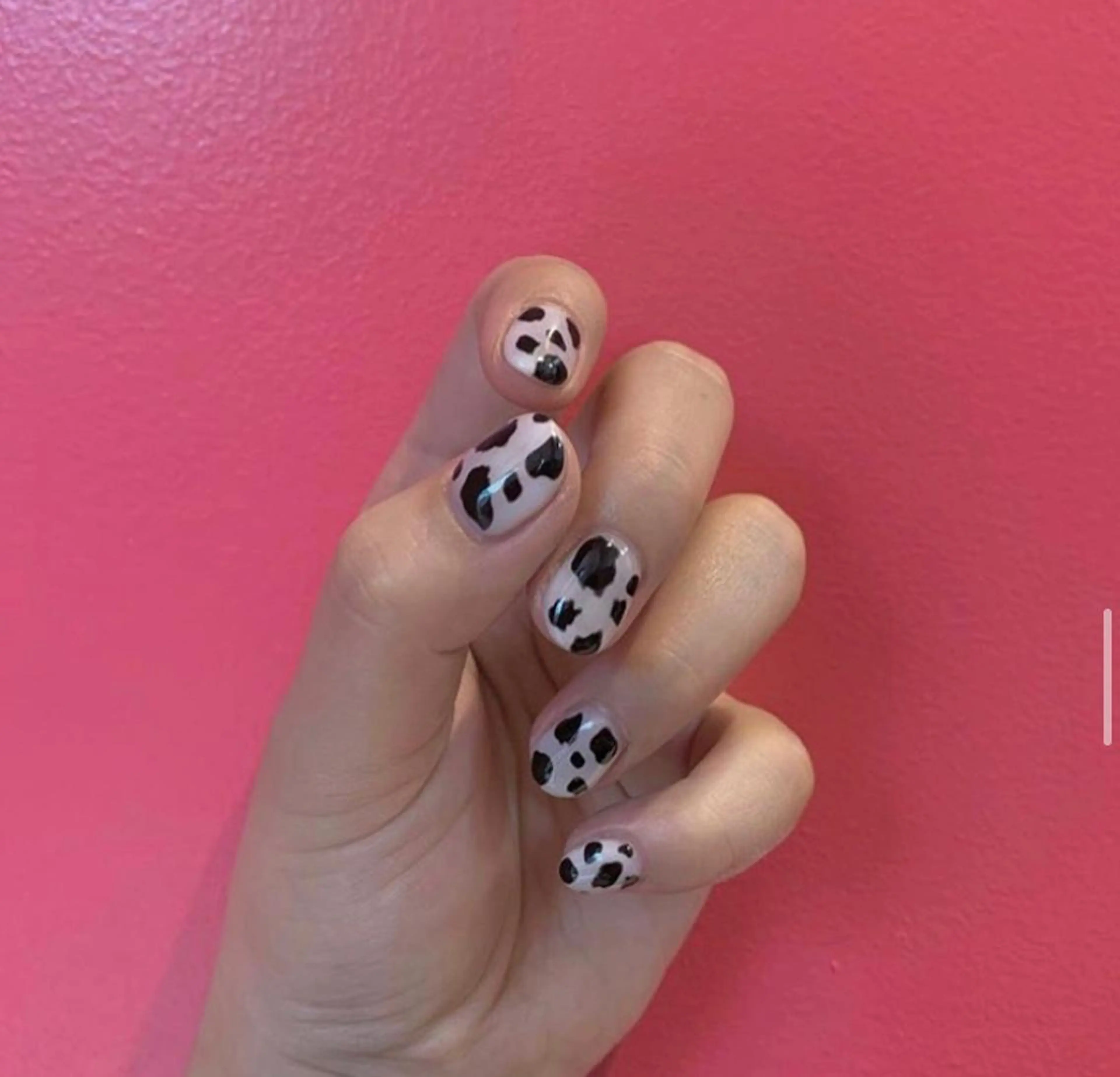 ネイル ハンドネイル ハンドケア Charme. NOBUKOのネイルデザイン