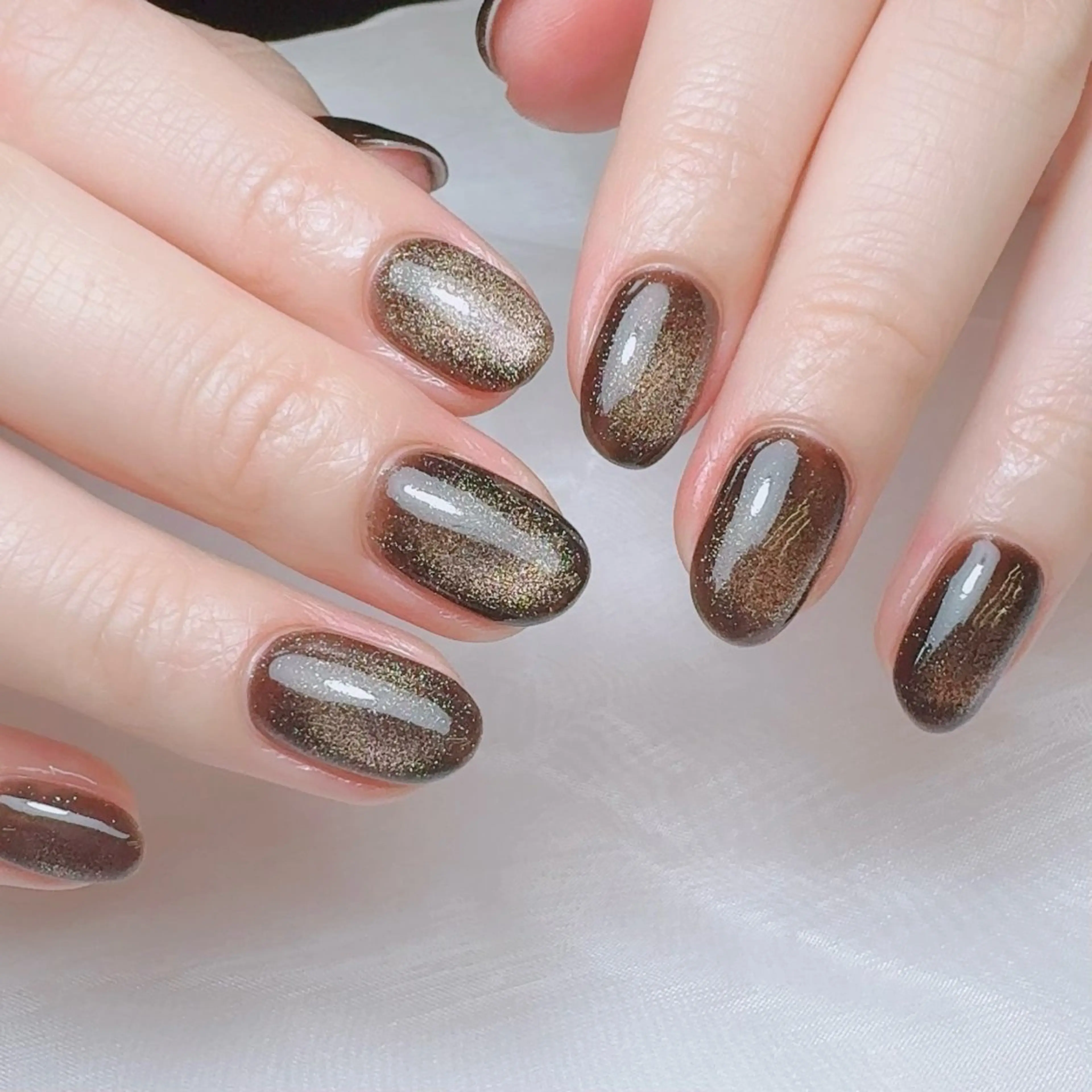 ネイル NailOnason ナナのネイルデザイン