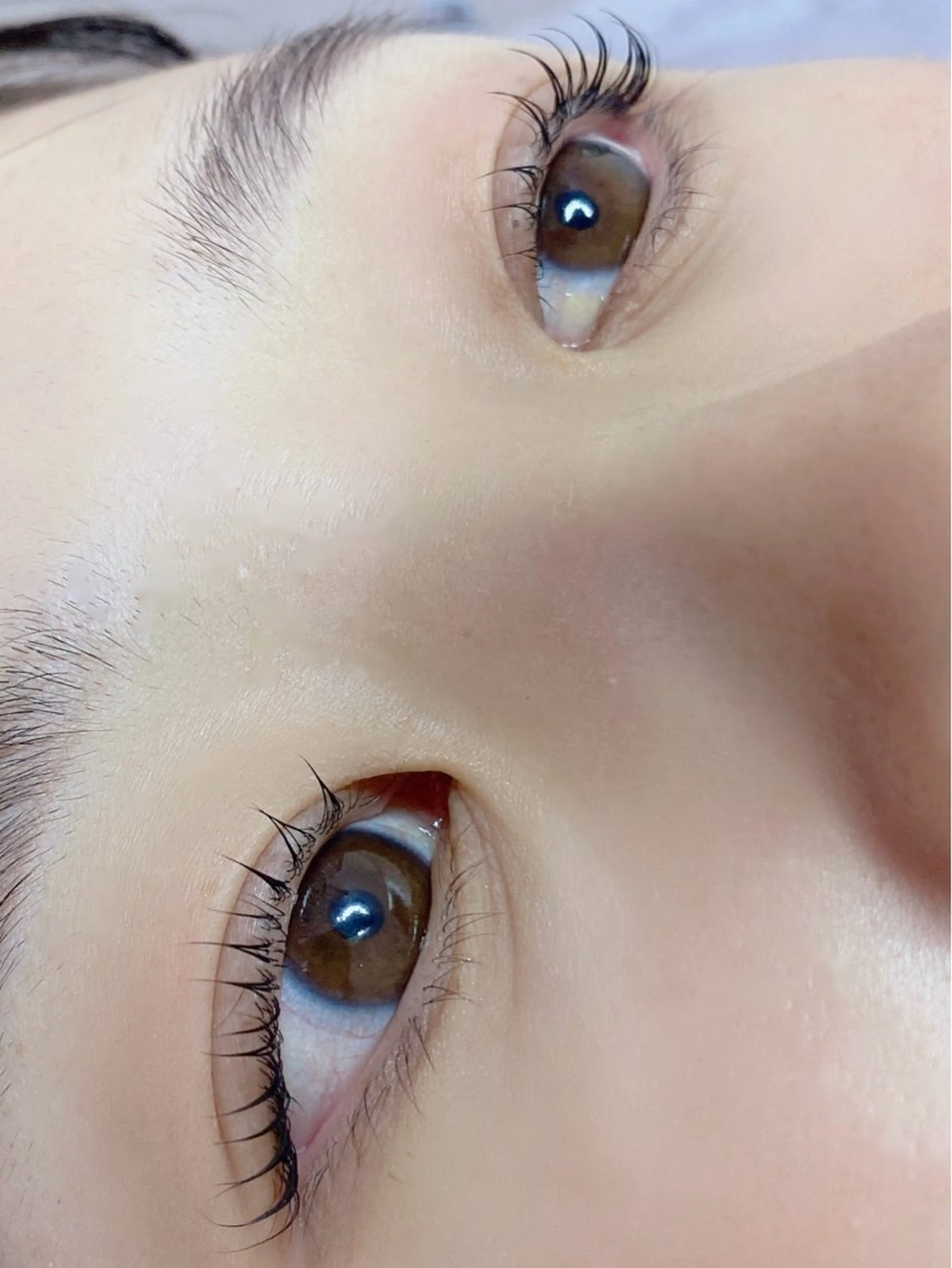 マツエク・マツパ ホウ エンのネイルデザイン