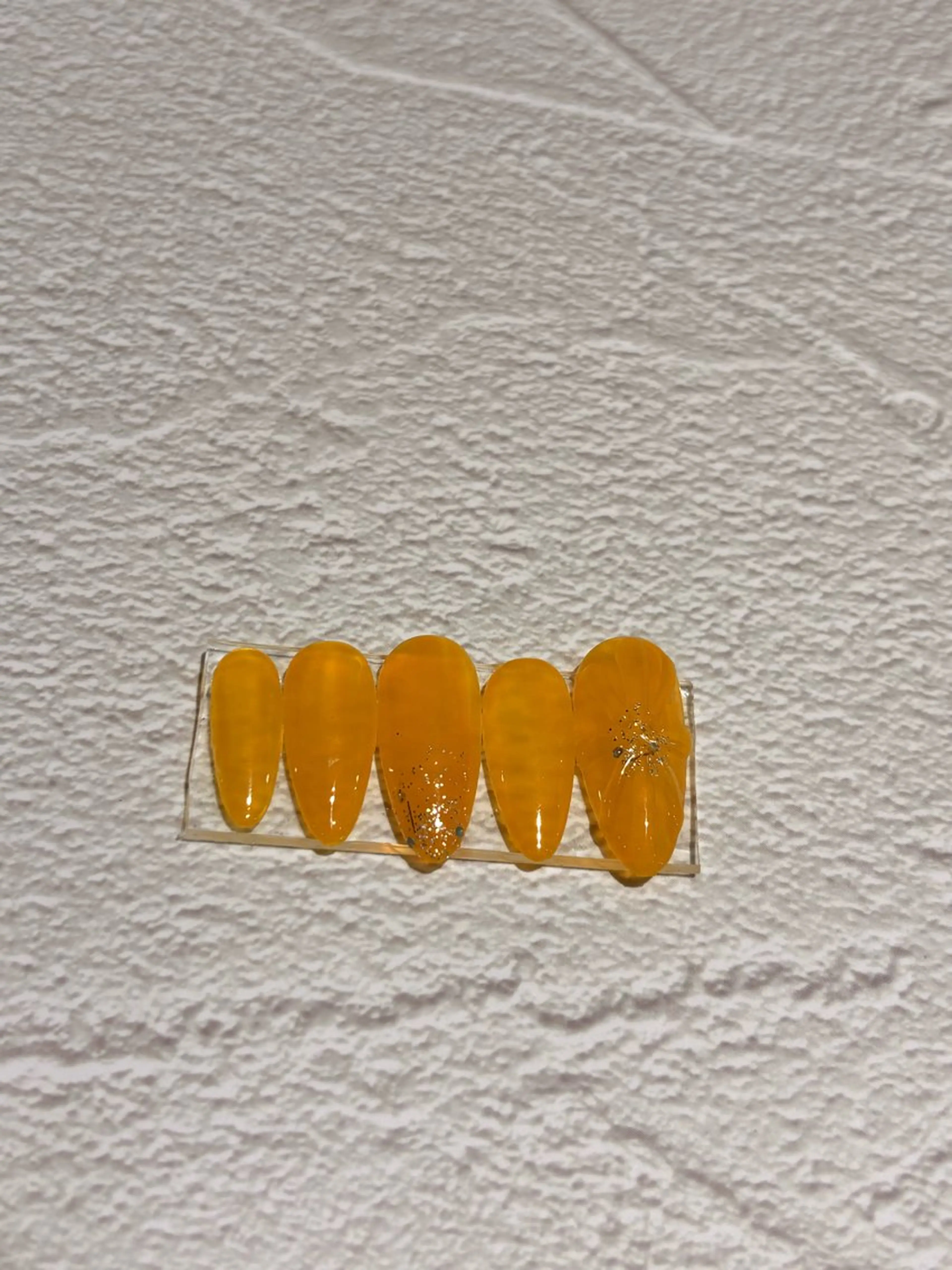 ネイル 多賀 日向子のネイルデザイン