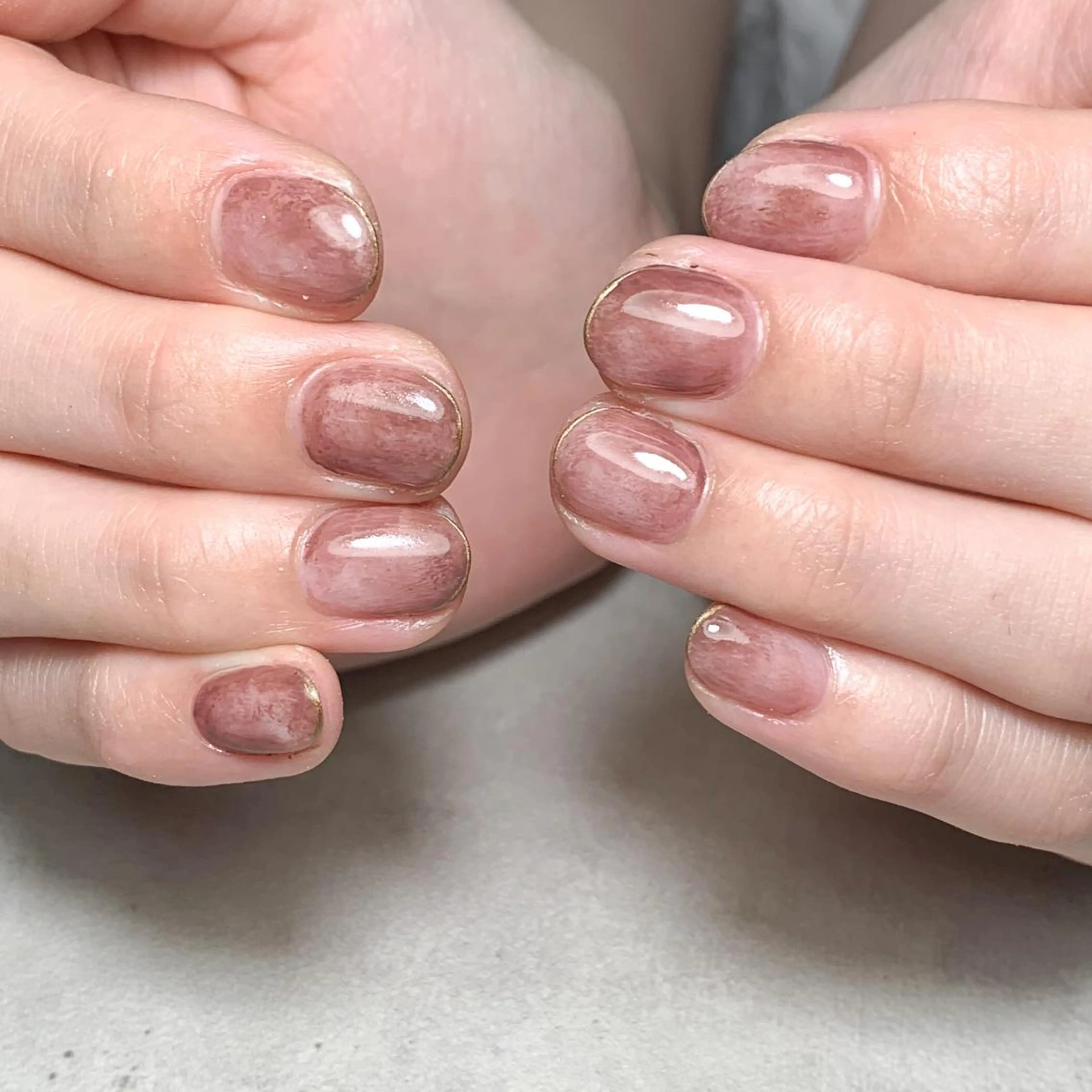 ネイル FIORITURA aiのネイルデザイン