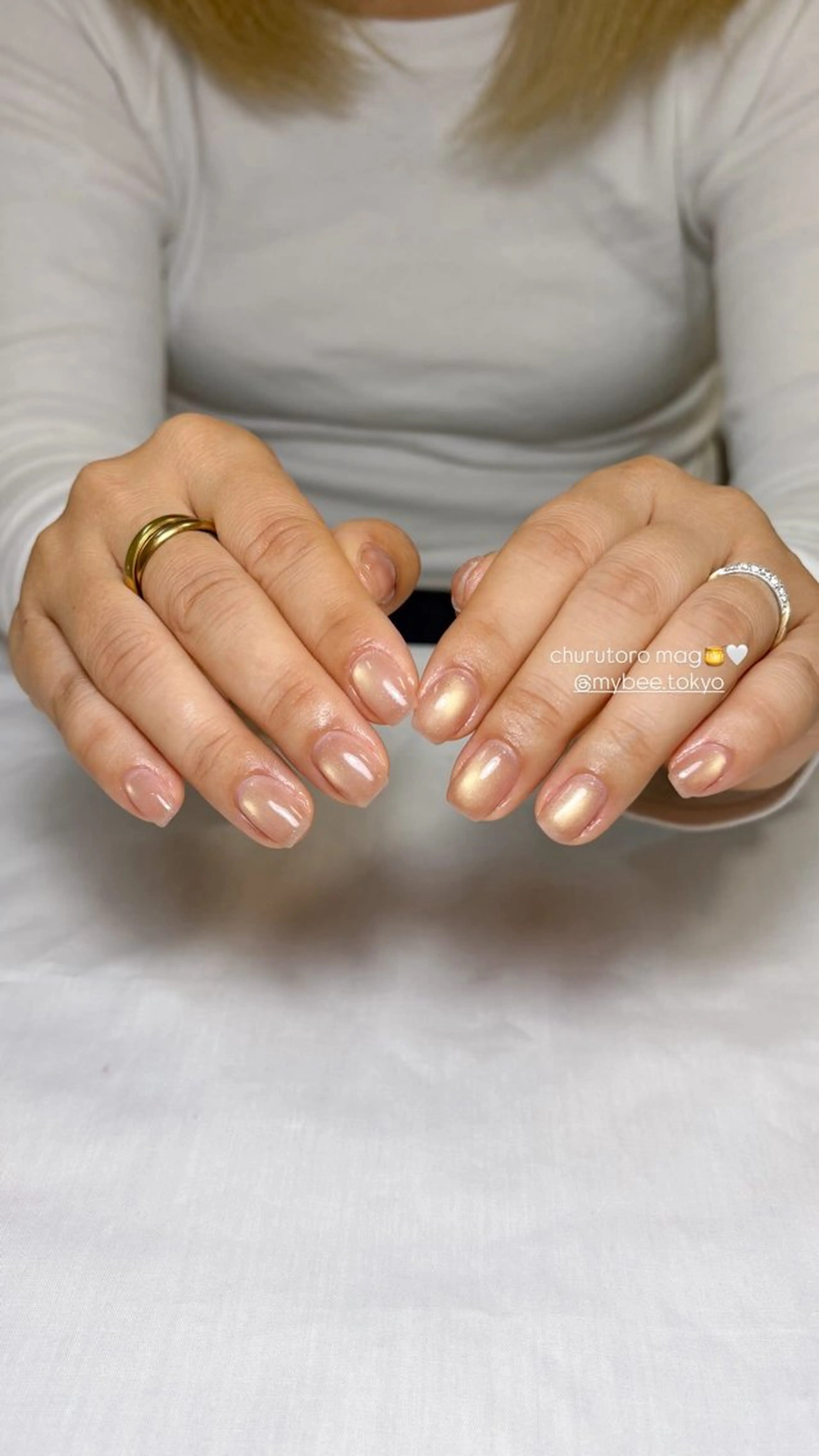 ネイル liulu nailのネイルデザイン