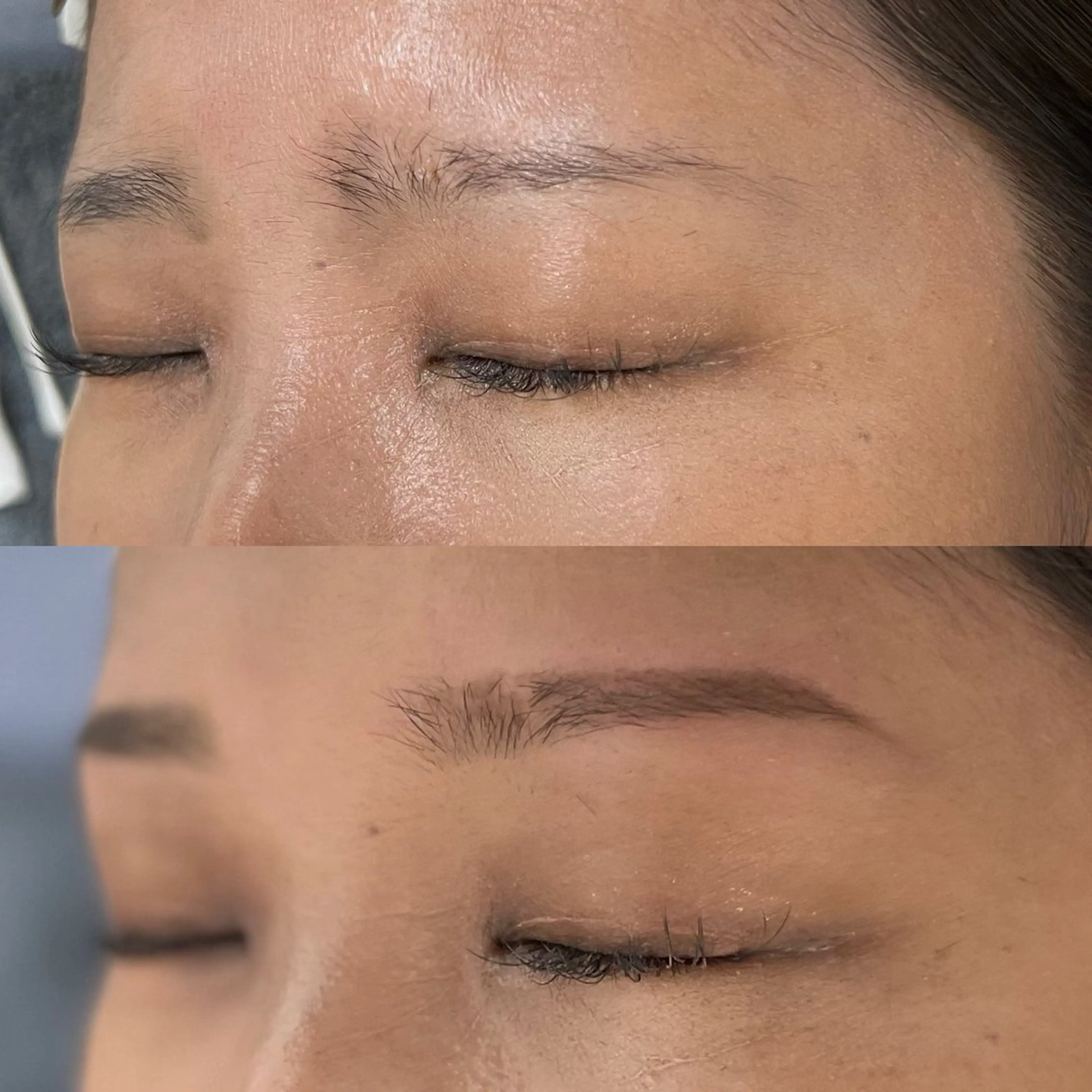 アイブロウ Beautysal onPOLISH🧡のエステ・リラクイメージ