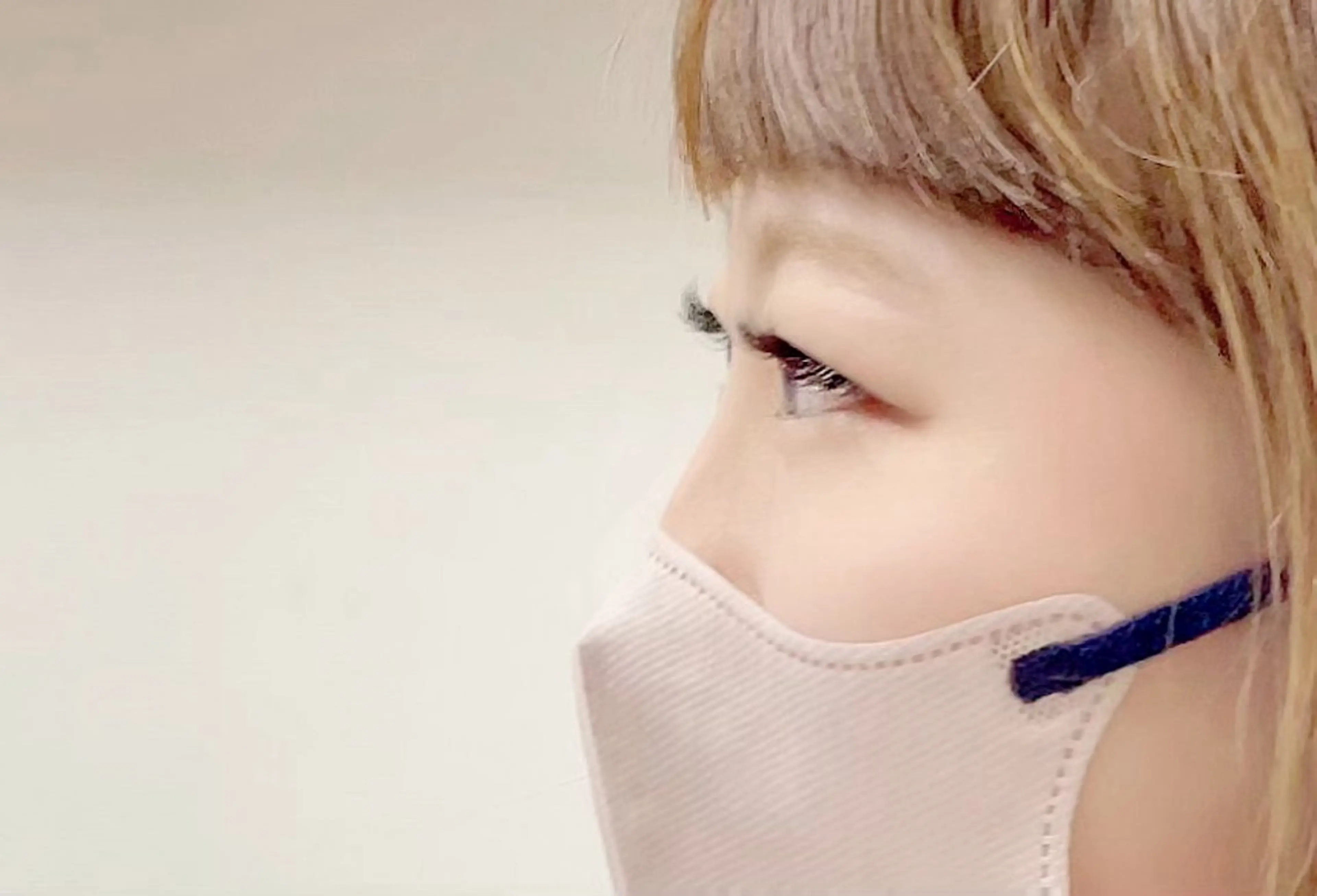 マツエク・マツパ hairsalon 556のマツエク・マツパデザイン