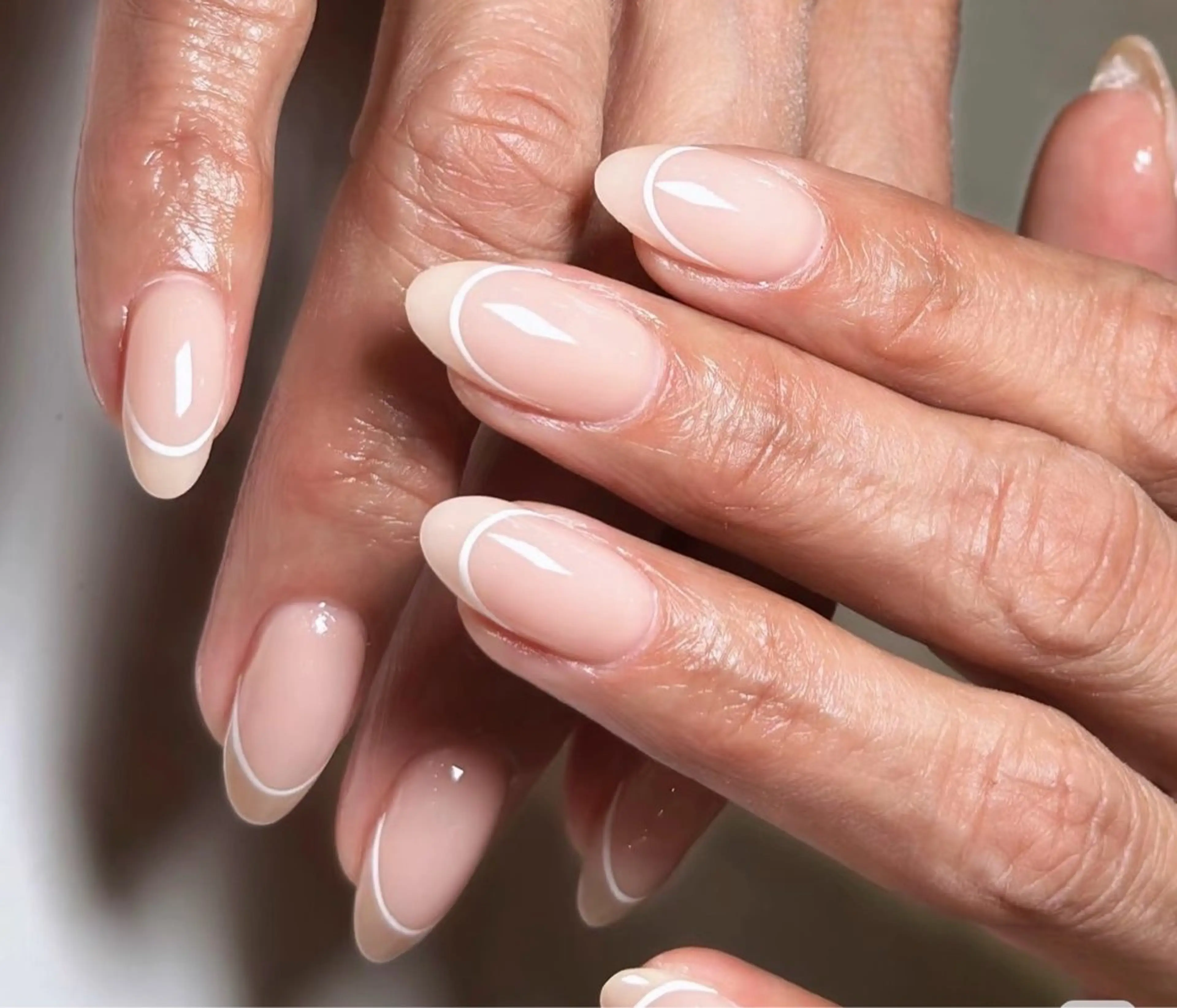 ネイル ハンドネイル Tsugimo nailのネイルデザイン