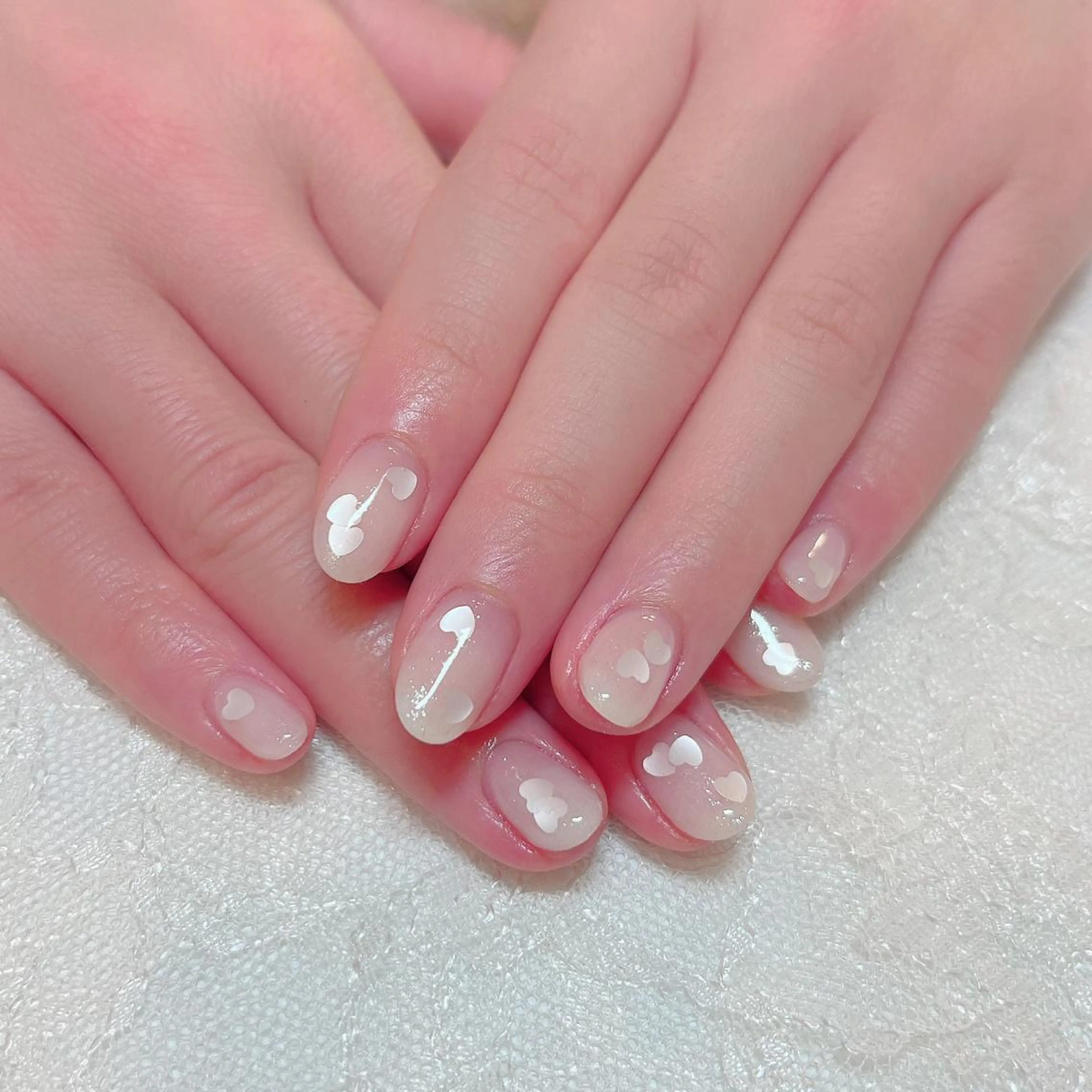 ネイル ハンドネイル aoinail所属・aoi nailのネイルデザイン