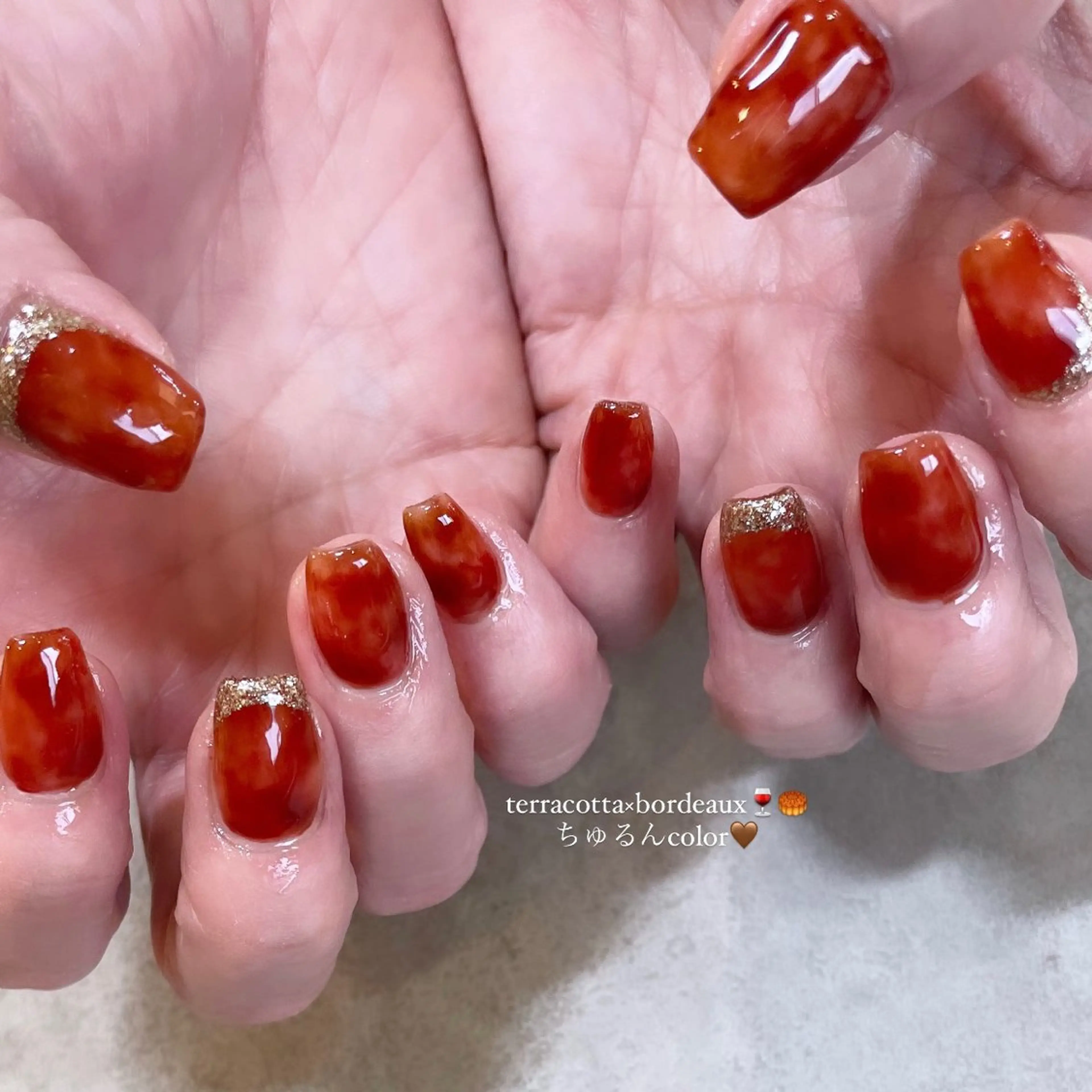 ネイル Nail Salon Gummi.のネイルデザイン