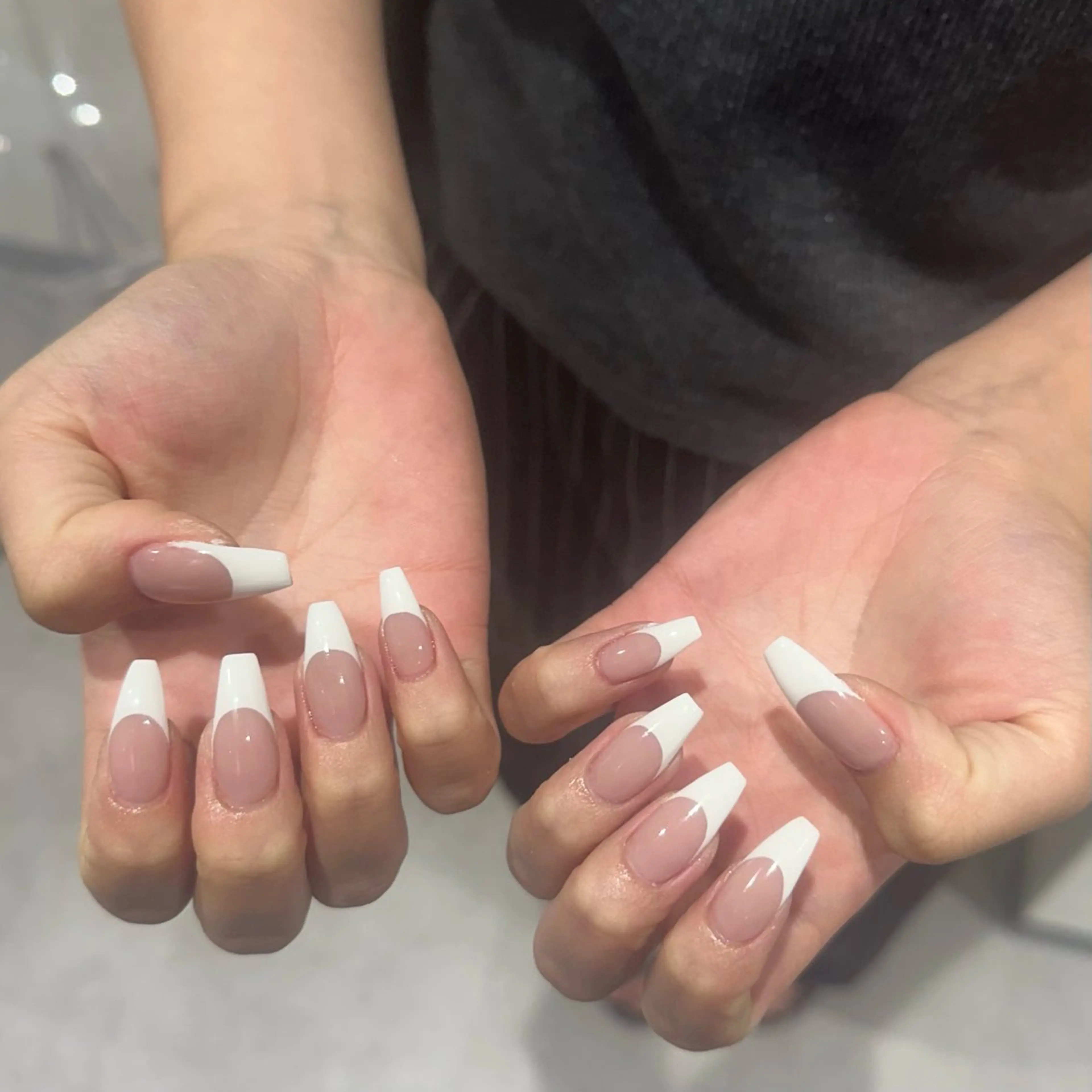 ネイル ハンドネイル IROHA NAIL akoのネイルデザイン