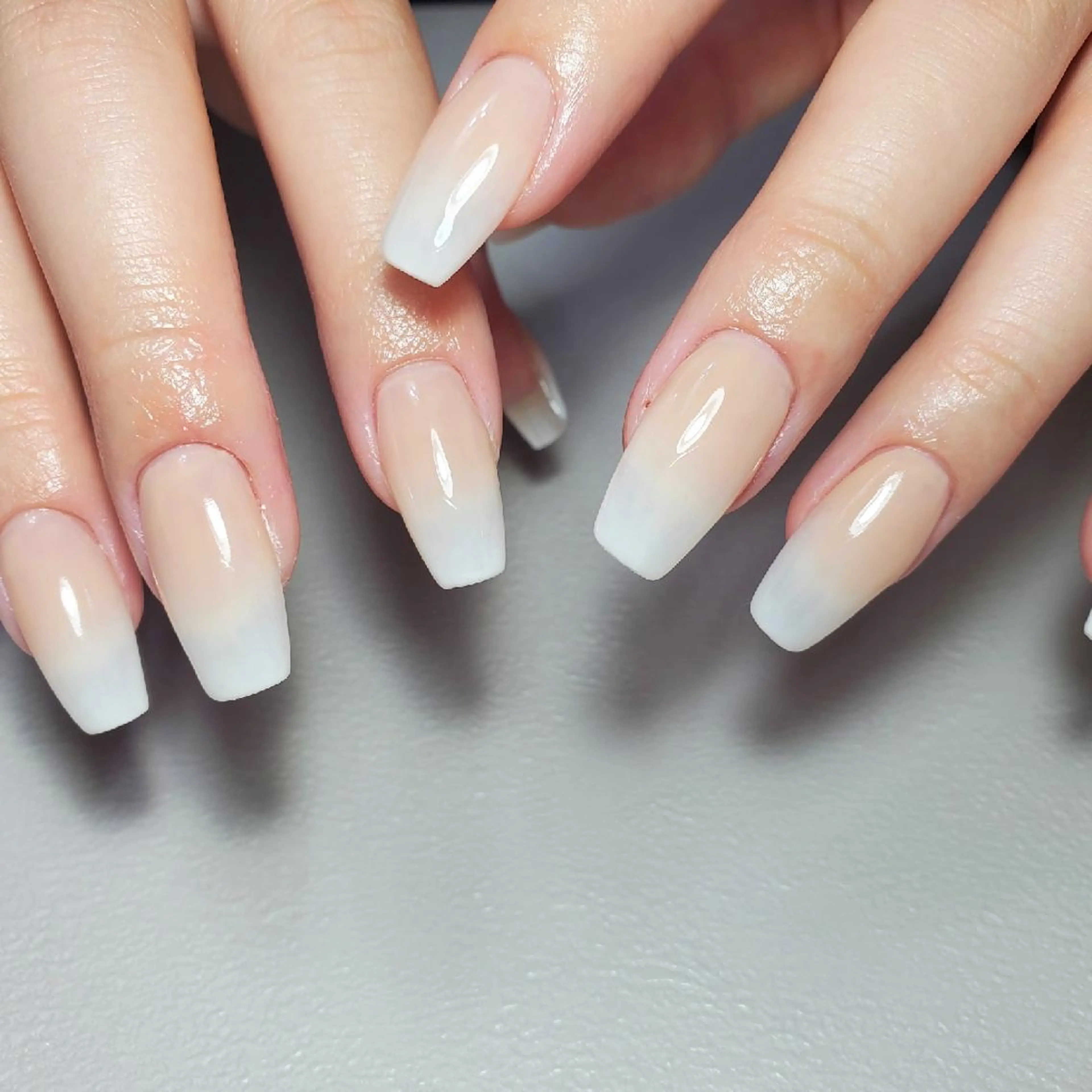 ネイル スカルプネイル nailroom‪ sb‪‪𓈒𓂂𓏸のネイルデザイン