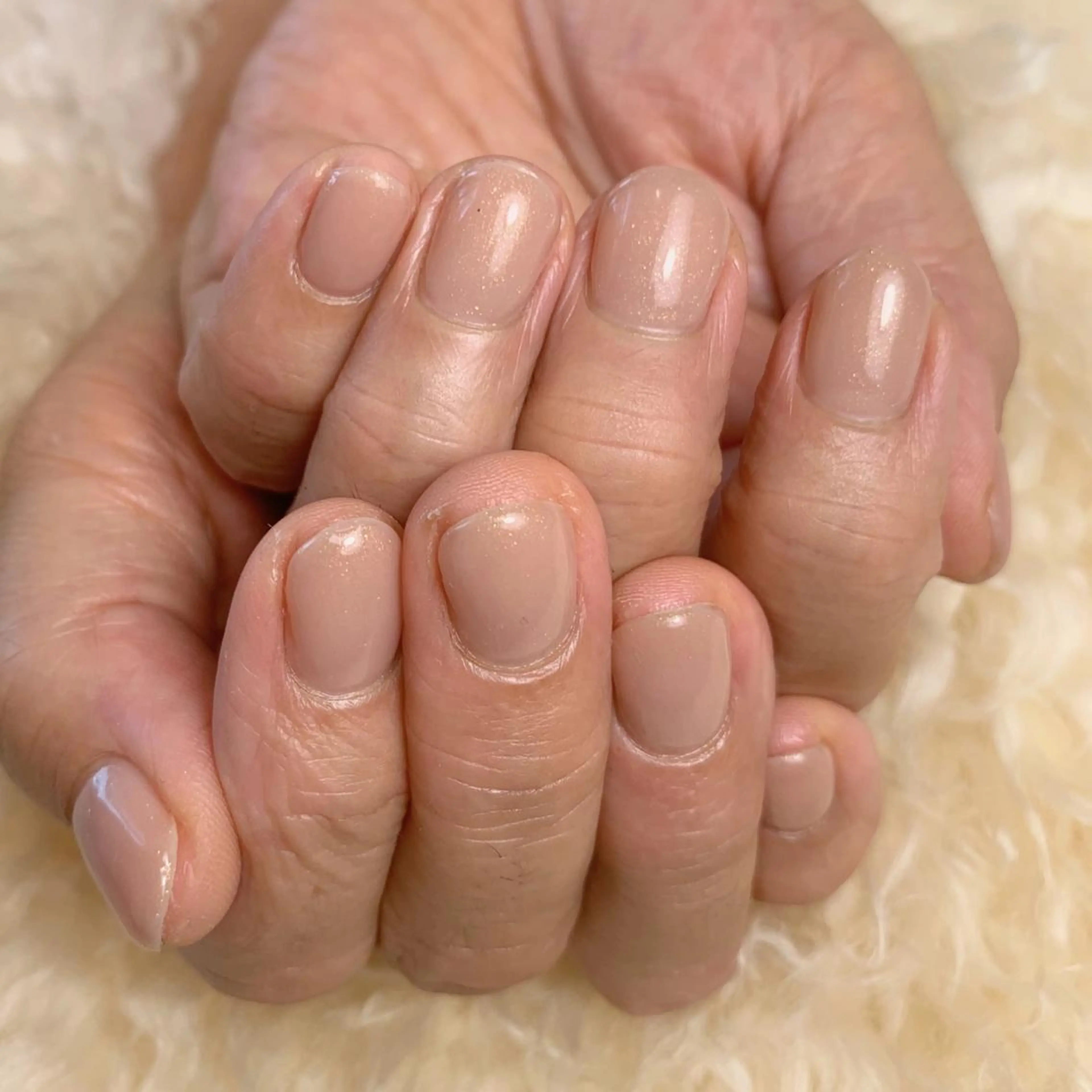 ネイル ハンドネイル センター南 LEGAOSあゆみのネイルデザイン