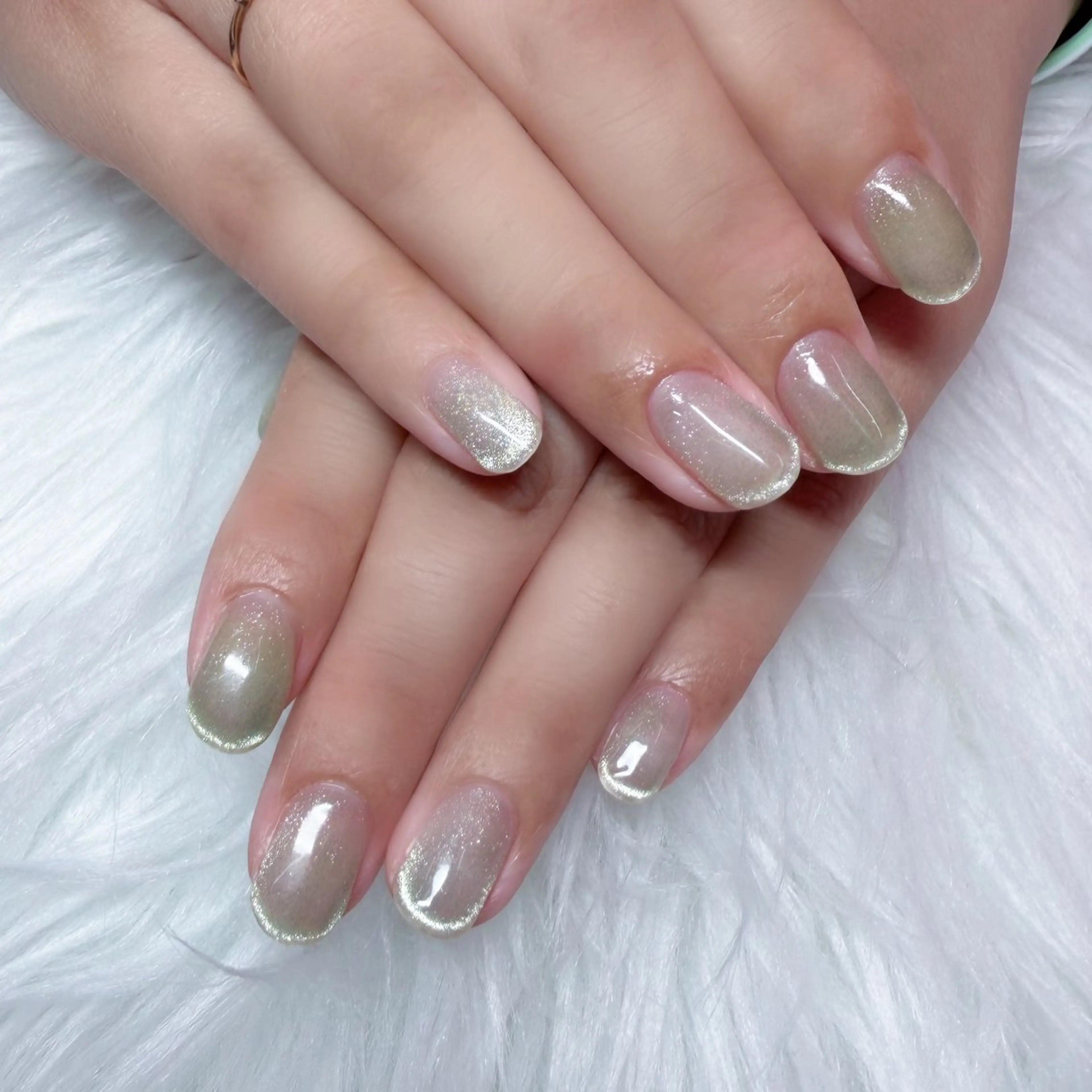 ネイル 💖WOLTOKYO 池袋💖honokaのマツエク・マツパデザイン