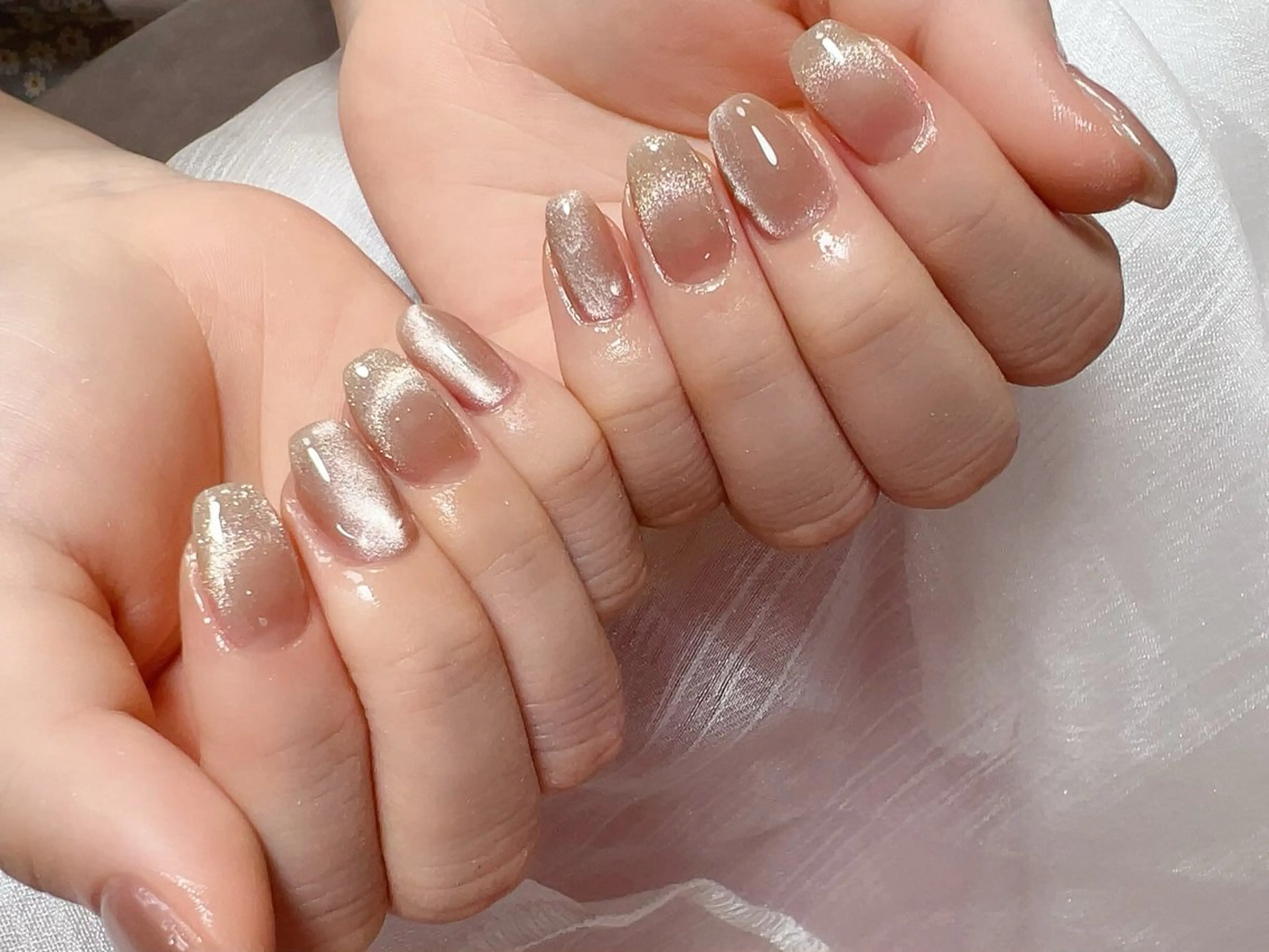ネイル Nail NaNaのネイルデザイン