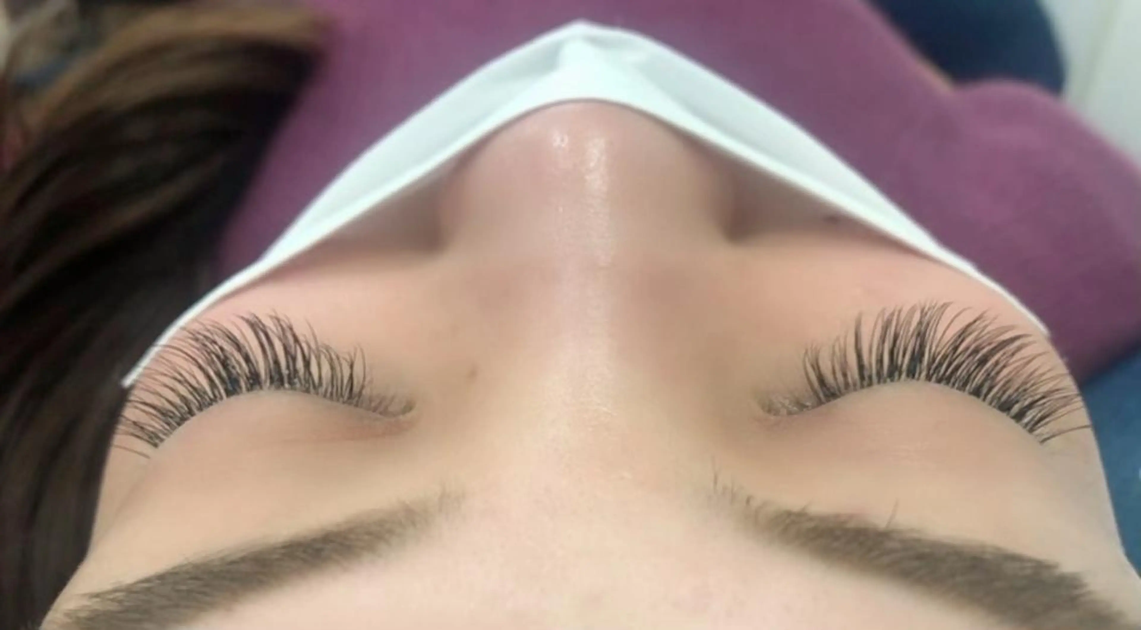 マツエク・マツパ eyelash clear池袋のマツエク・マツパデザイン