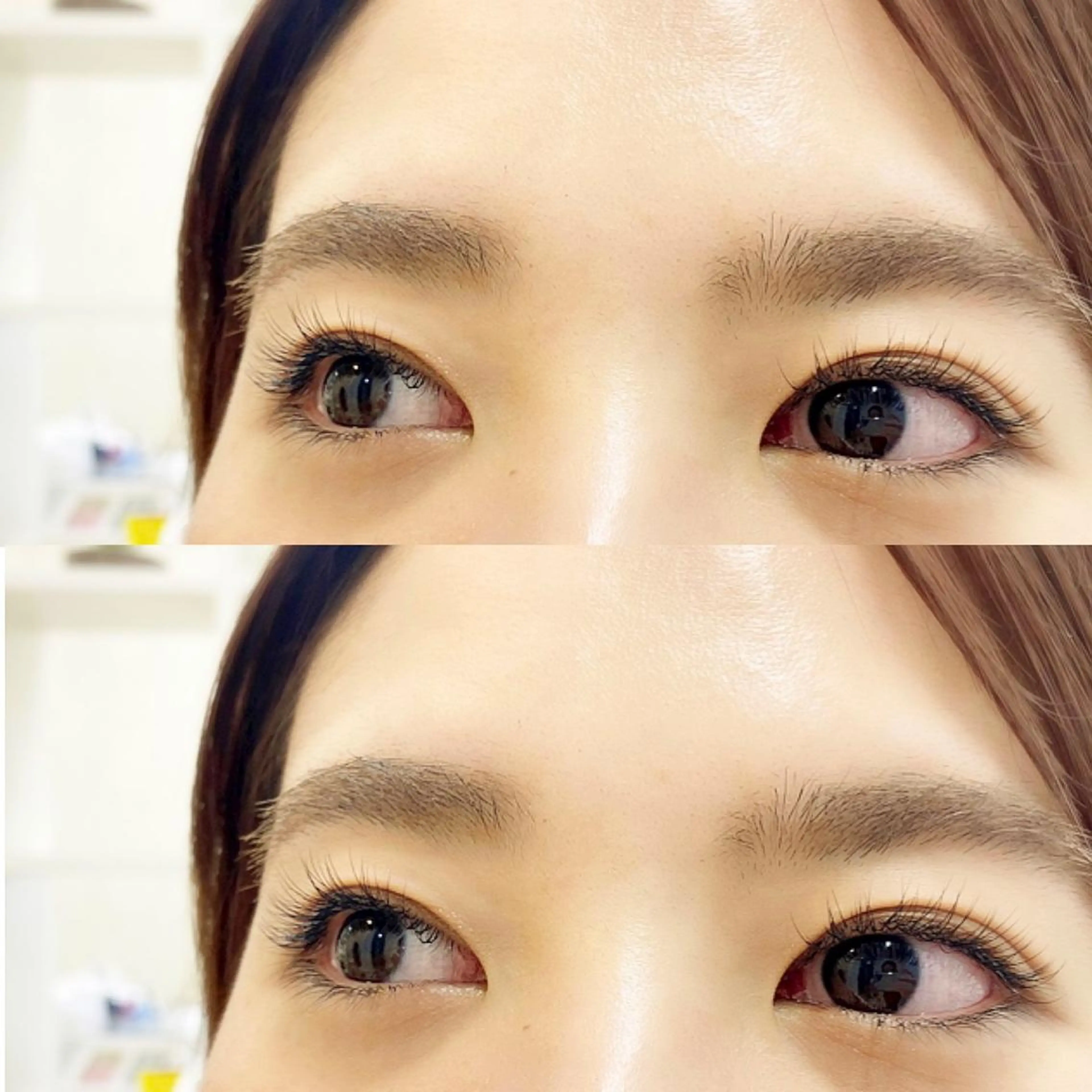 フラットラッシュ100本(オフ込)の写真