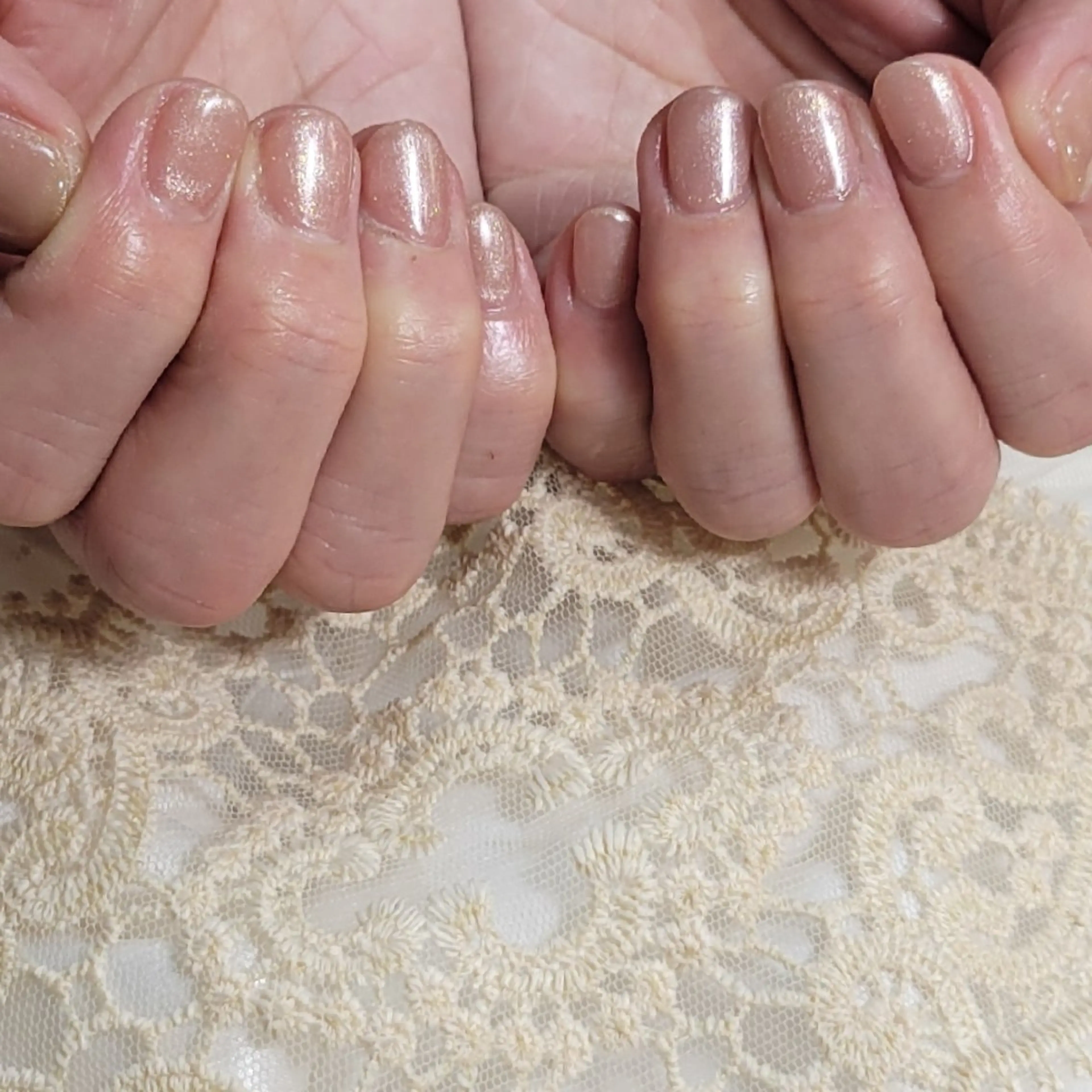 ネイル ハンドネイル ネイルサロンほっこり kanaのネイルデザイン