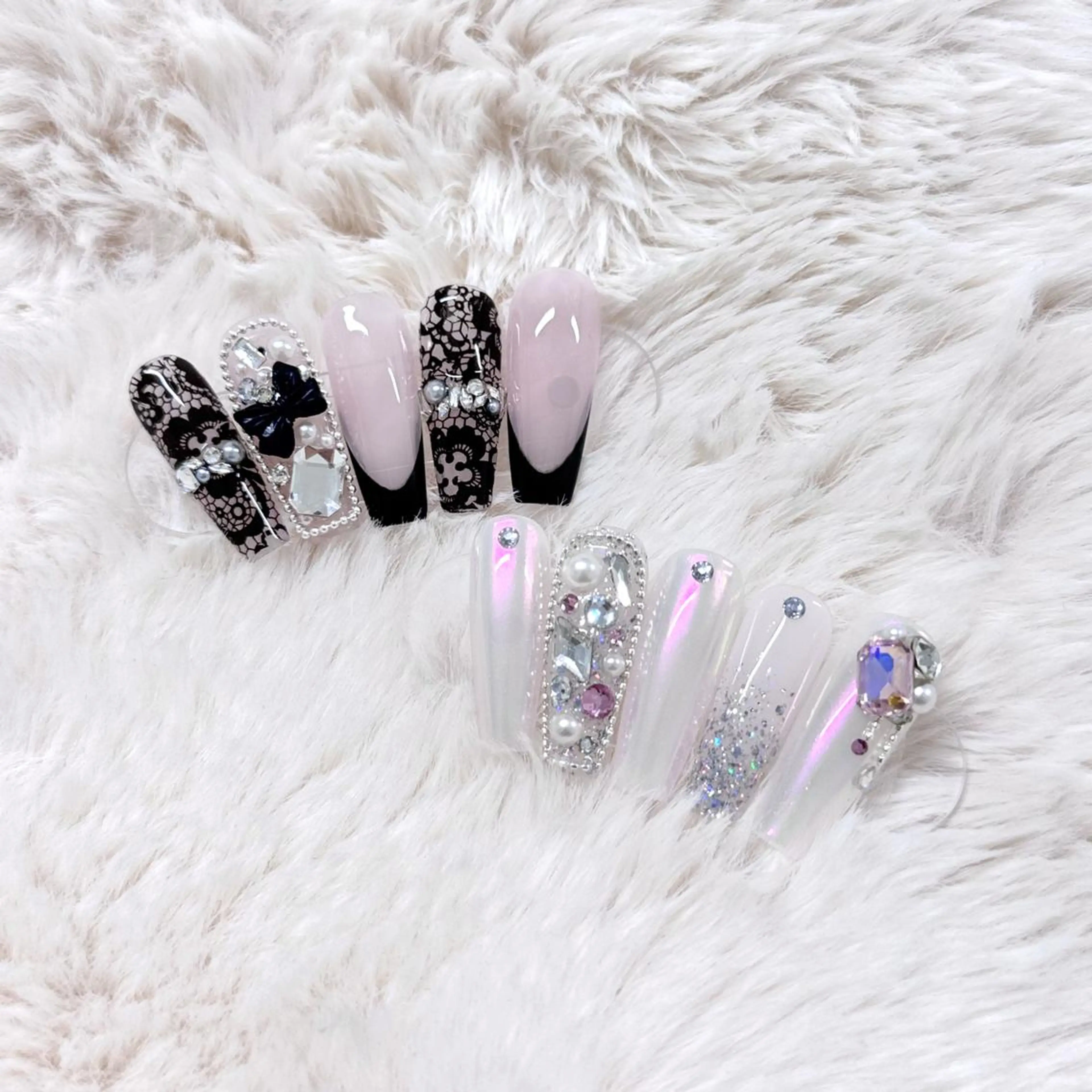 ネイル Eyedor まつパ／眉毛専門店のマツエク・マツパデザイン