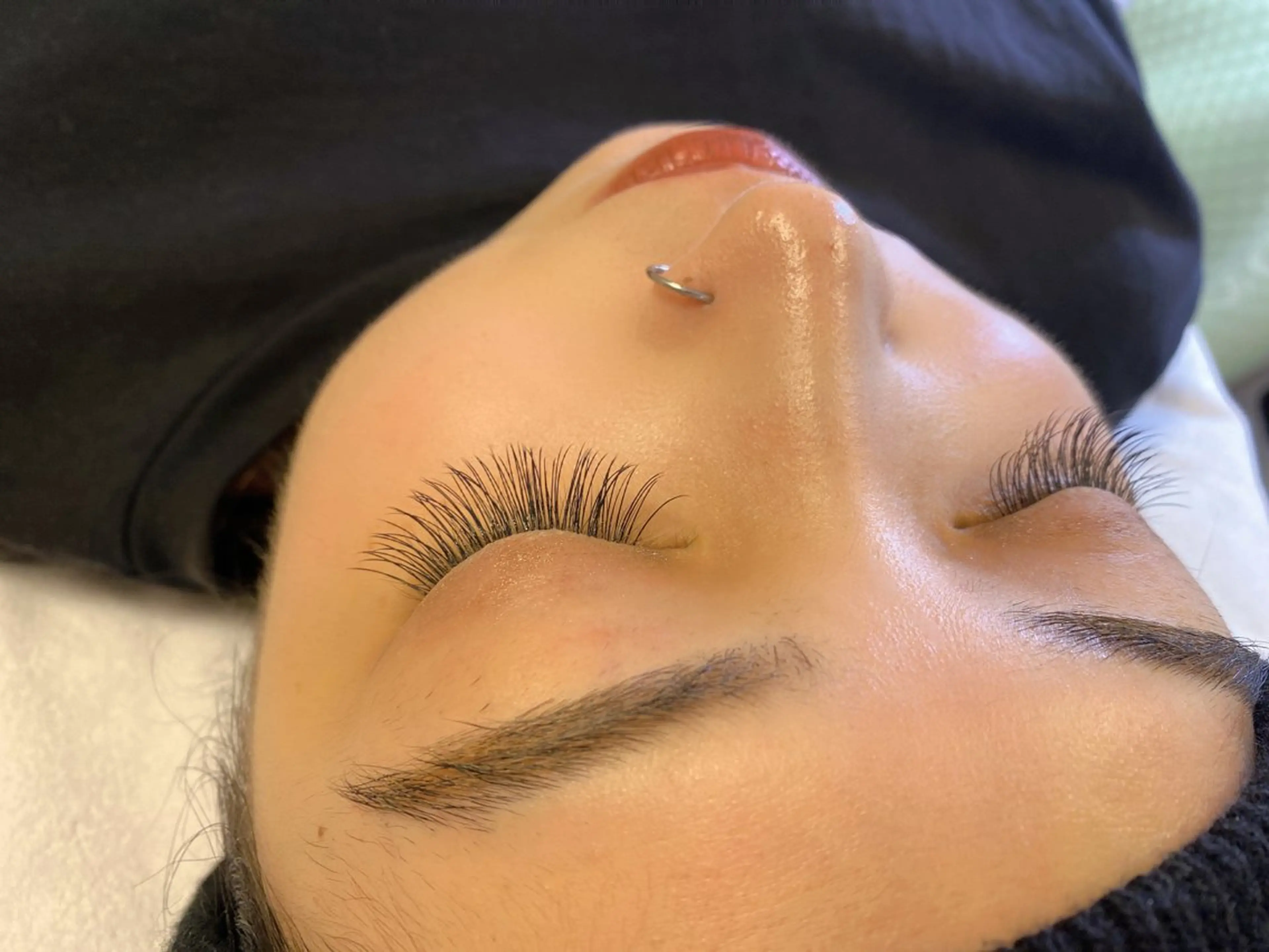 マツエク・マツパ EILIS& EYEのマツエク・マツパデザイン