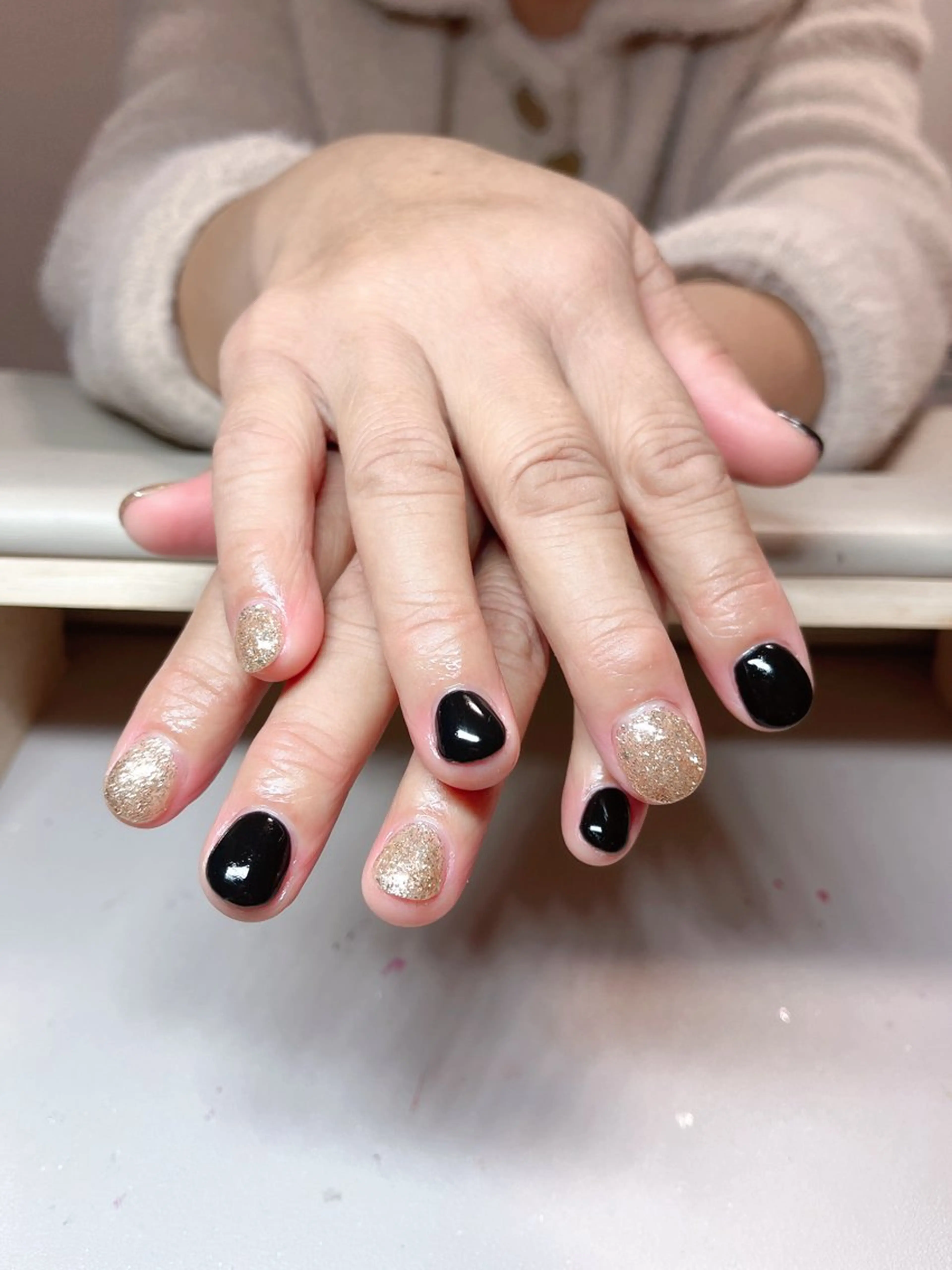 ネイル Rainbow Nailのネイルデザイン