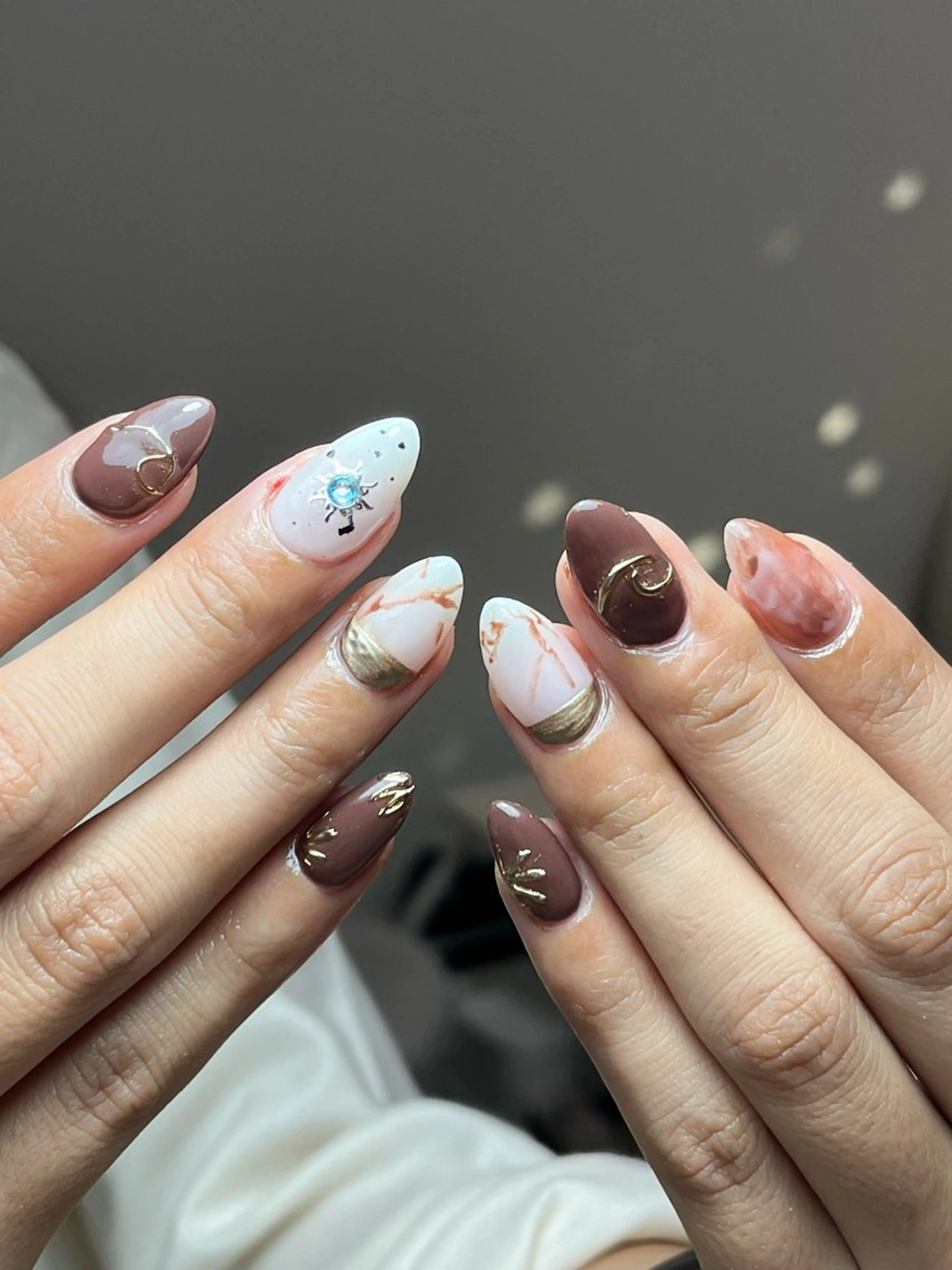 カラー JUNA 健康美エステ＆リラクのエステ・リラクイメージ