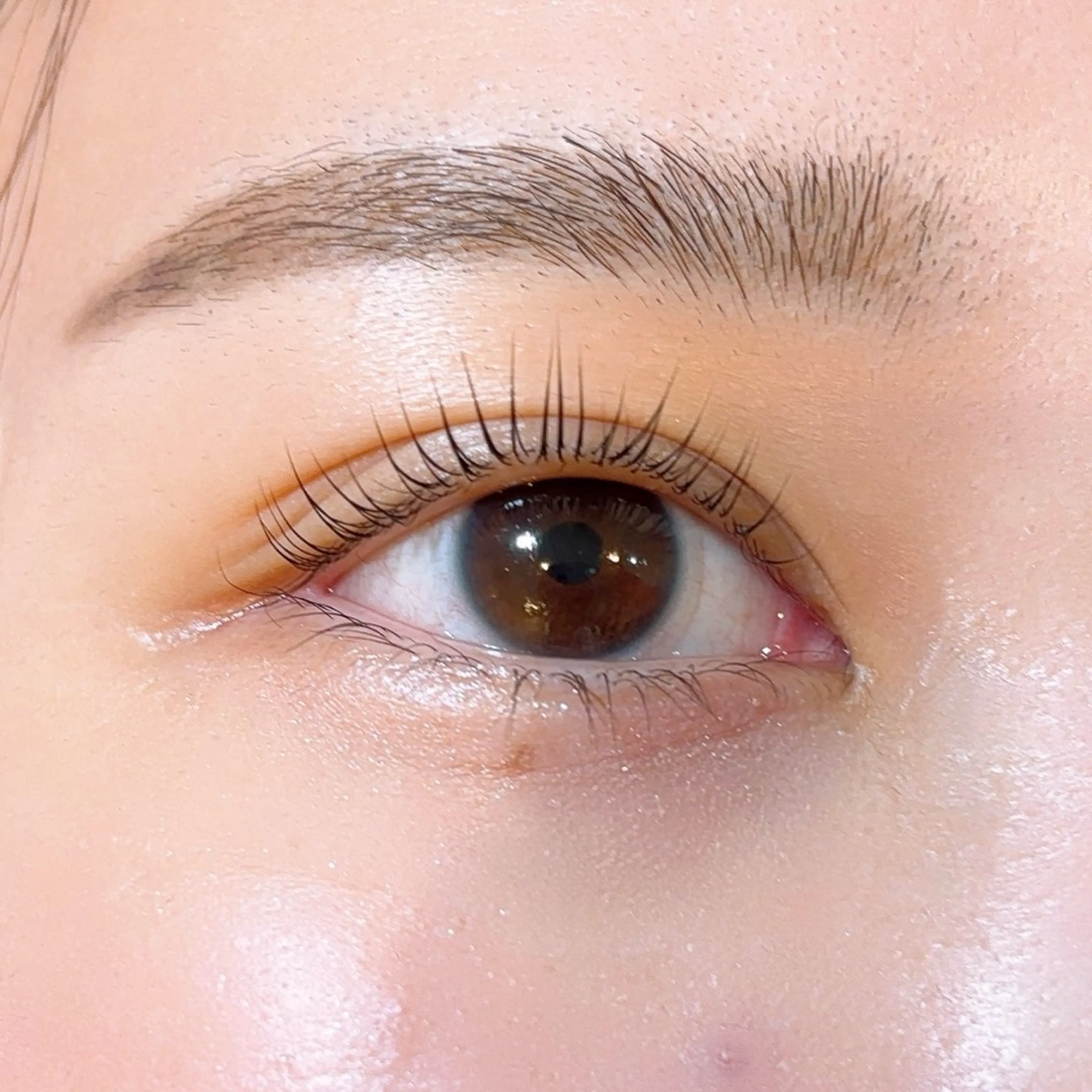 マツエク・マツパ Honey＆Miel ‪🐣‎🤍AiRiのマツエク・マツパデザイン