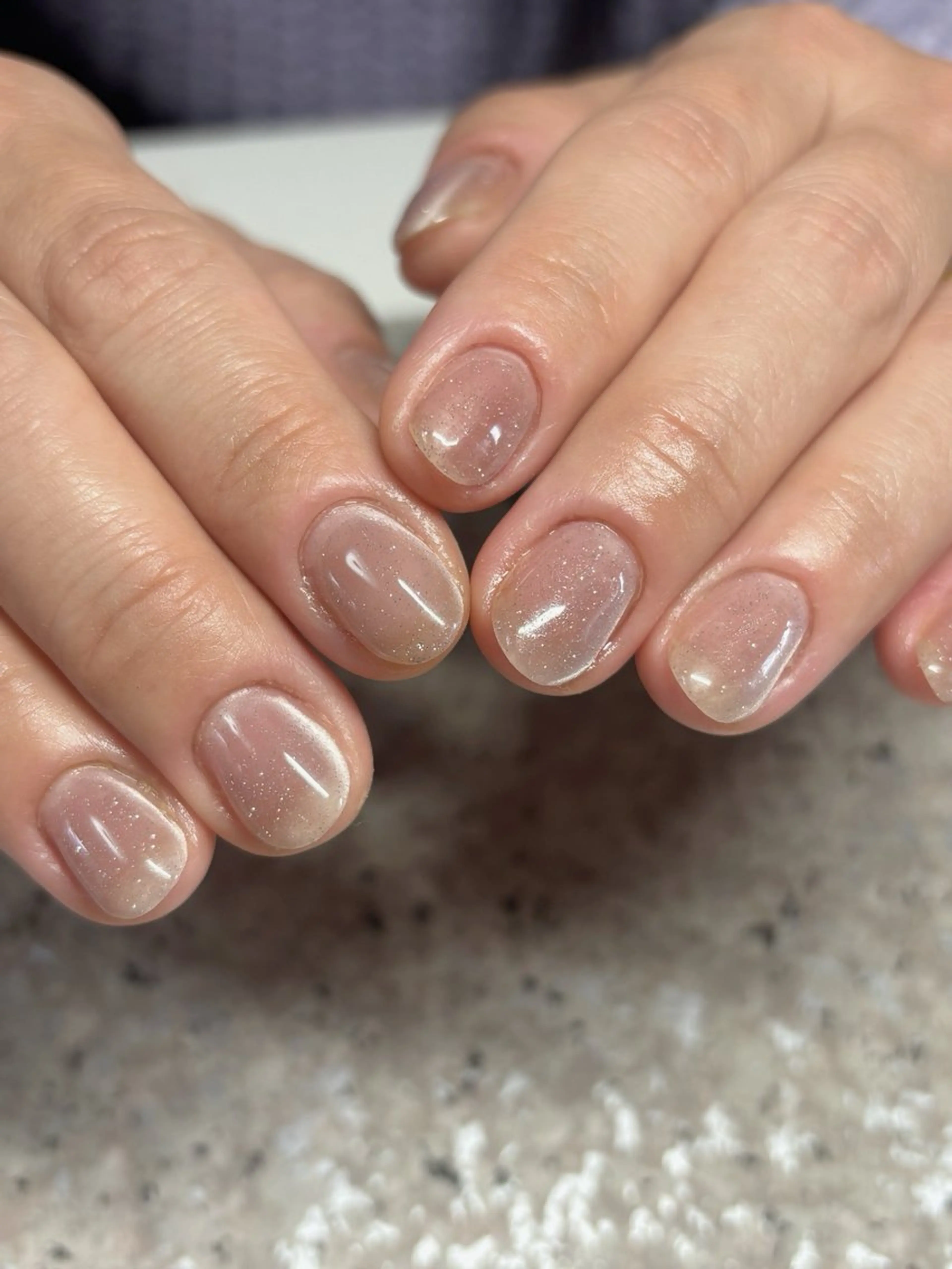 ネイル SS Beauty Salon所属・SS Beauty Salonのネイルデザイン