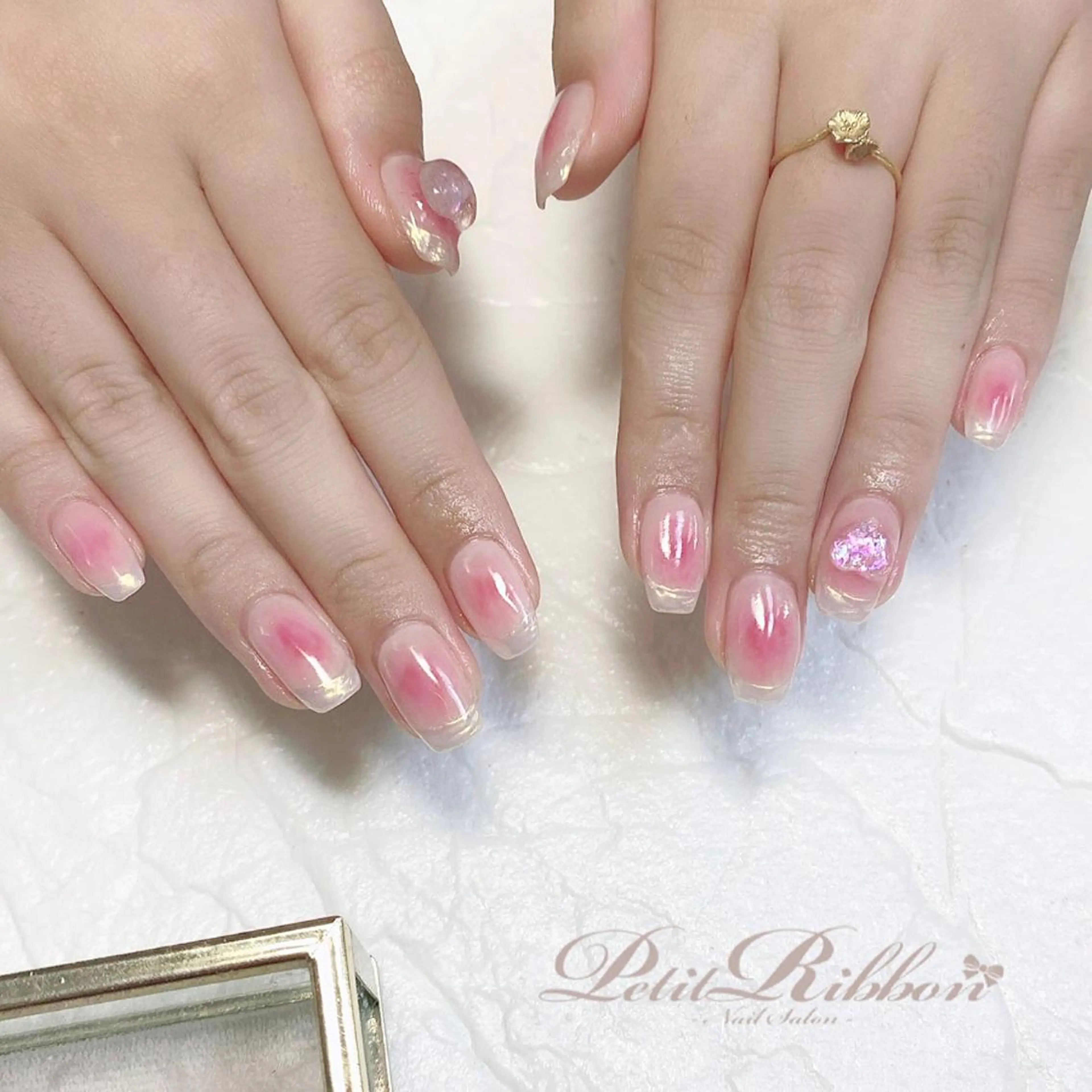 ネイル Verest 西荻窪のネイルデザイン