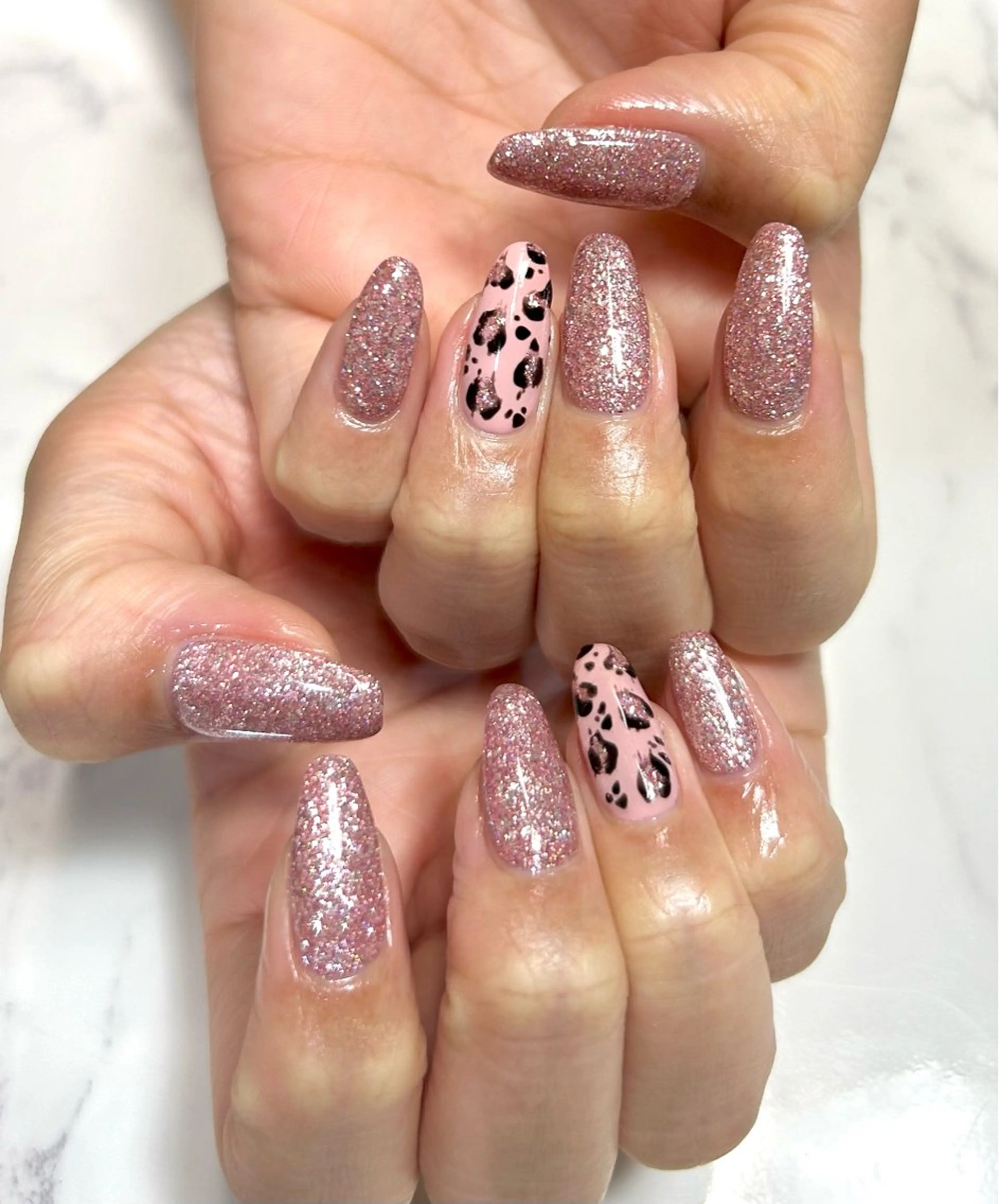 ネイル ハンドネイル one nailsalonのネイルデザイン