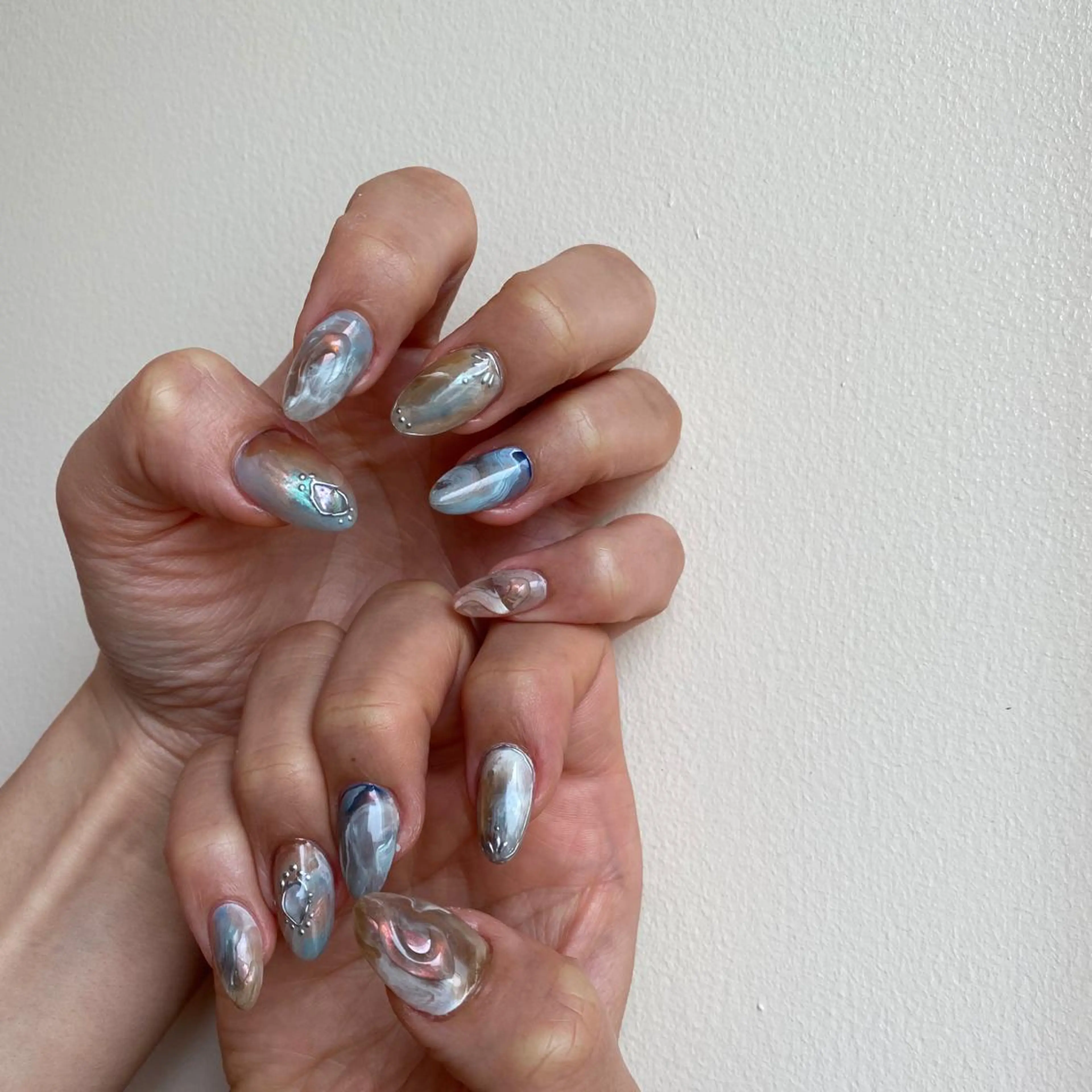 ネイル ハンドネイル Chipieee Tokyoのその他イメージ