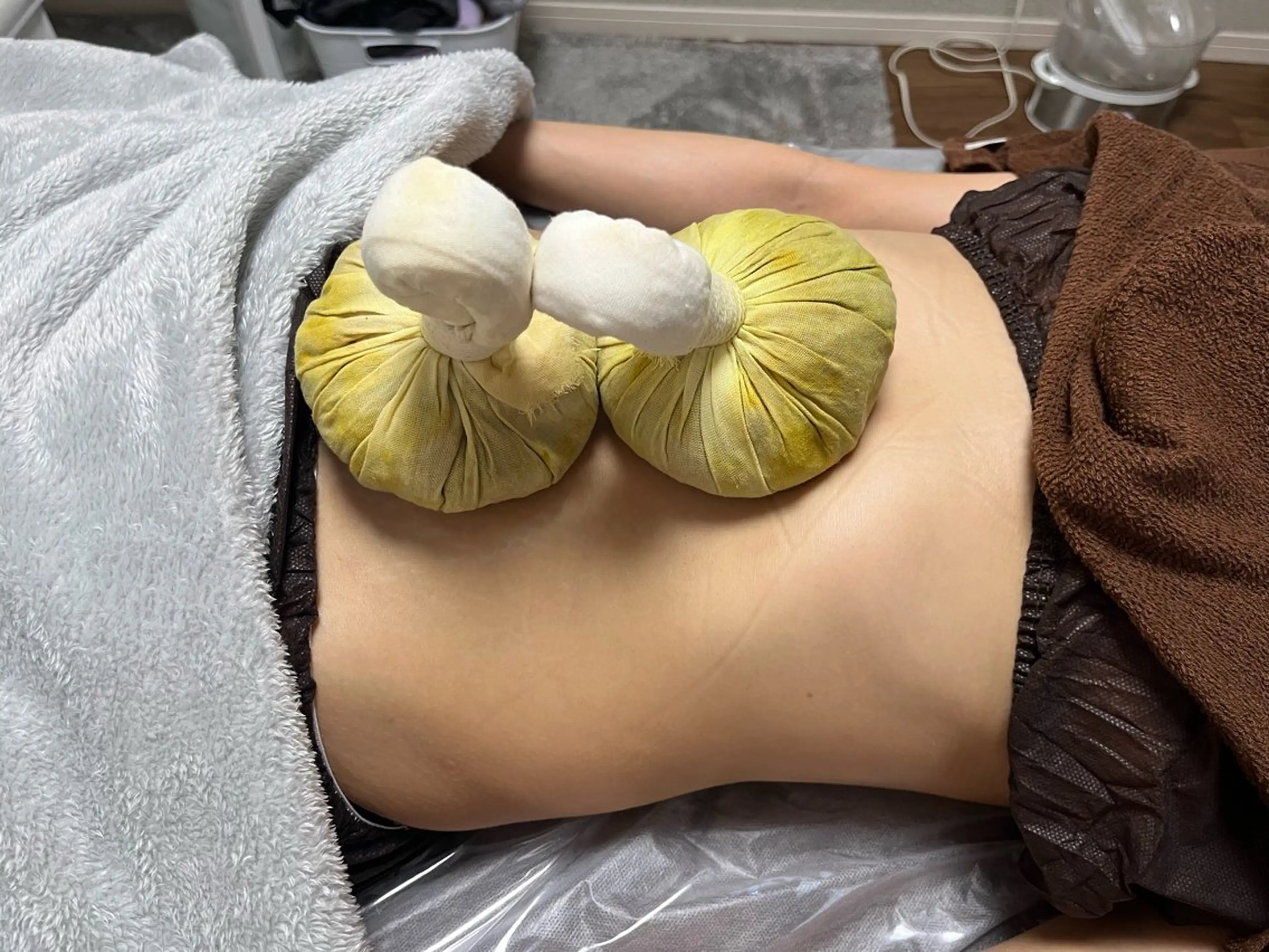 アンシャンテ トータルビューティーのエステ・リラクイメージ