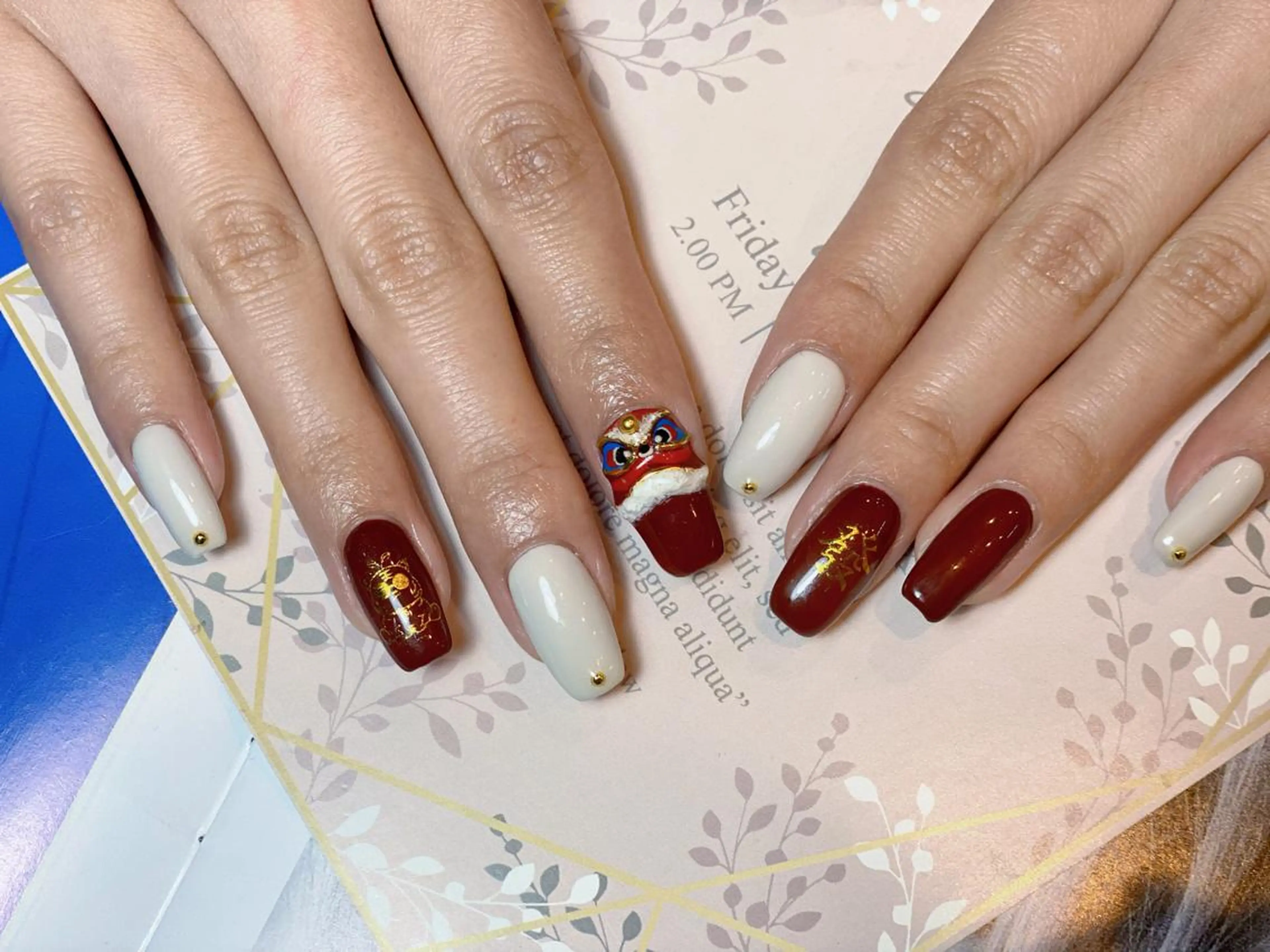 ネイル MSSugar Nailのネイルデザイン