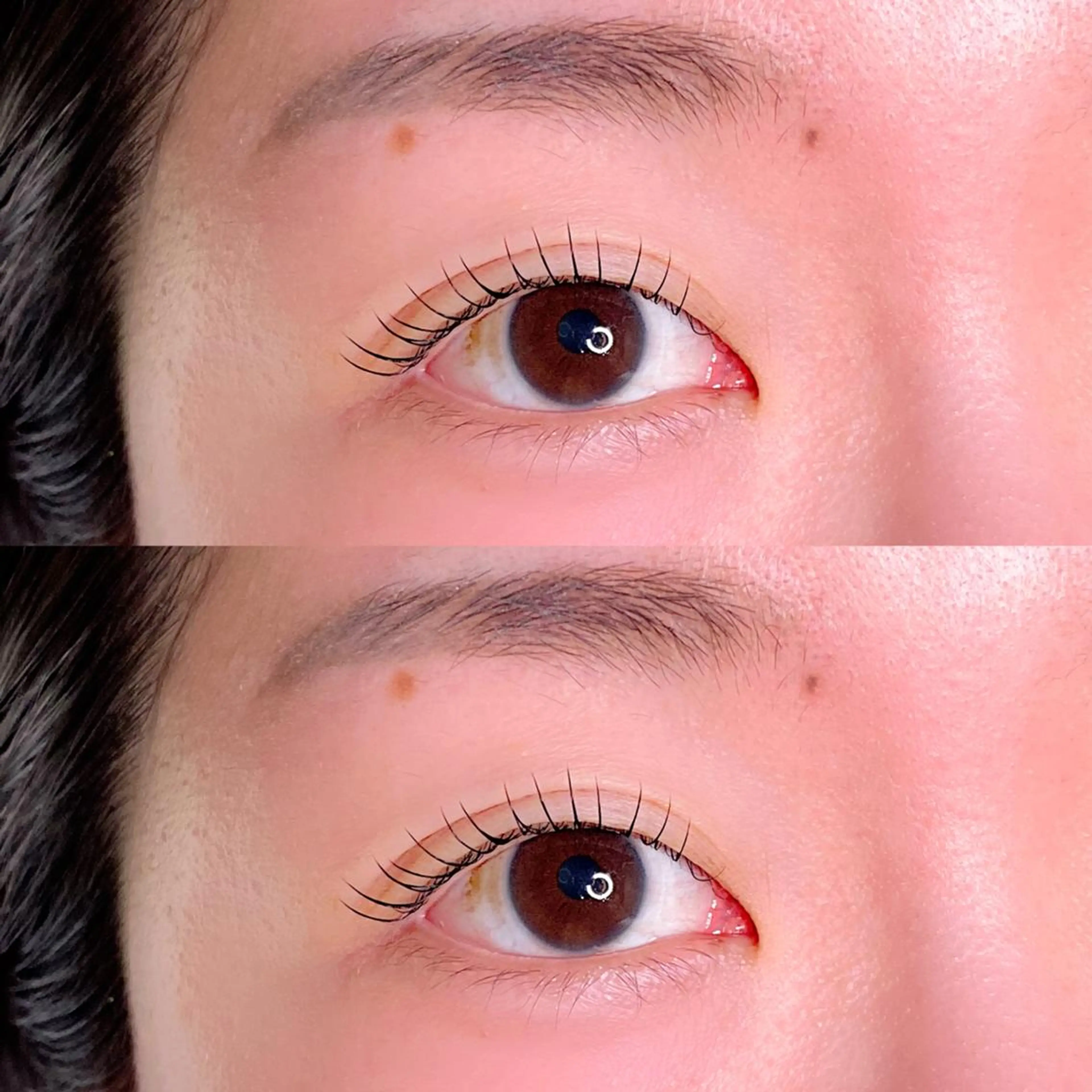 マツエク・マツパ 【and.R 】齋藤 惠女のマツエク・マツパデザイン