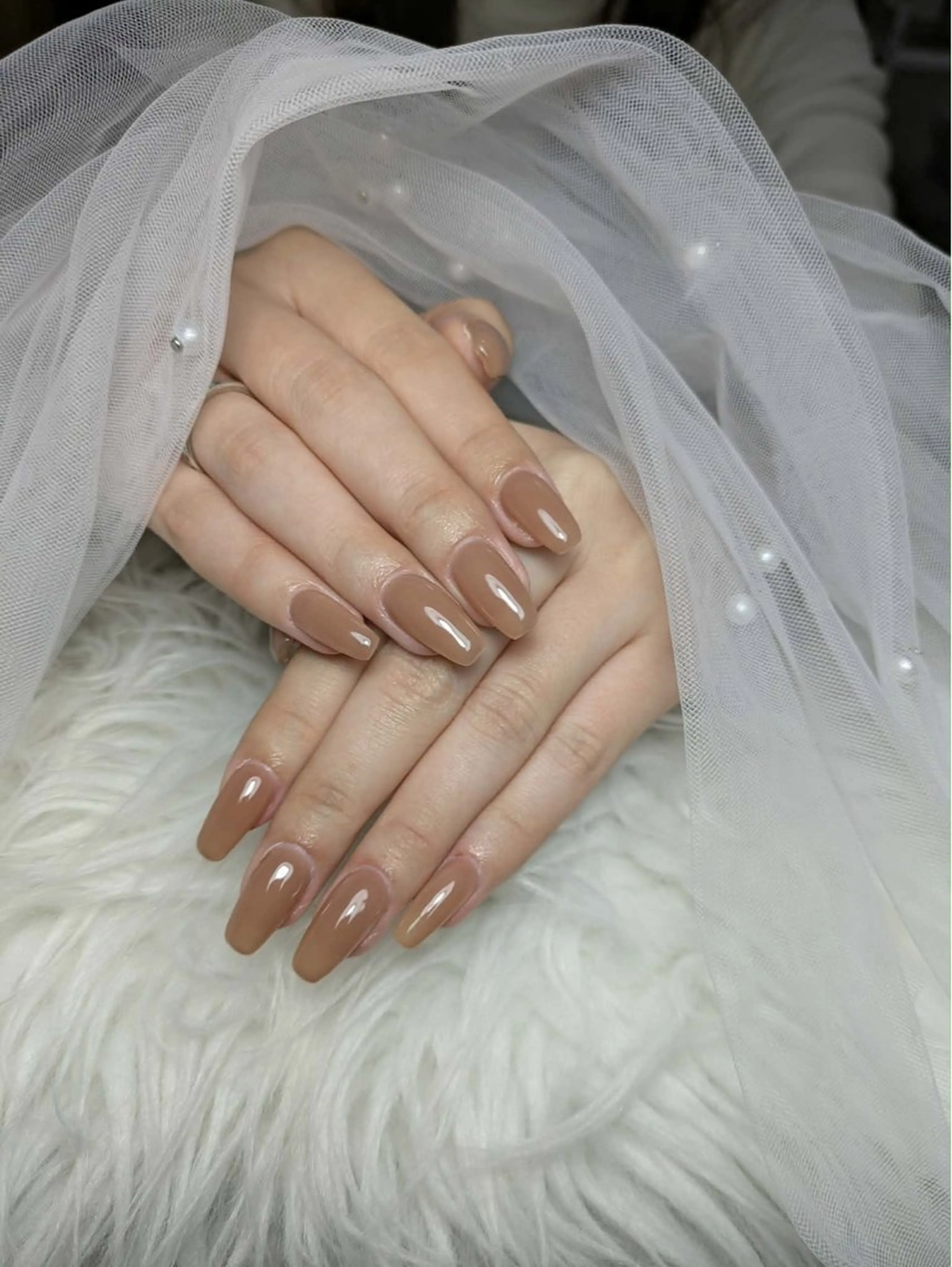 ネイル Queen Nail 柏店　クイーンネイルのネイルデザイン