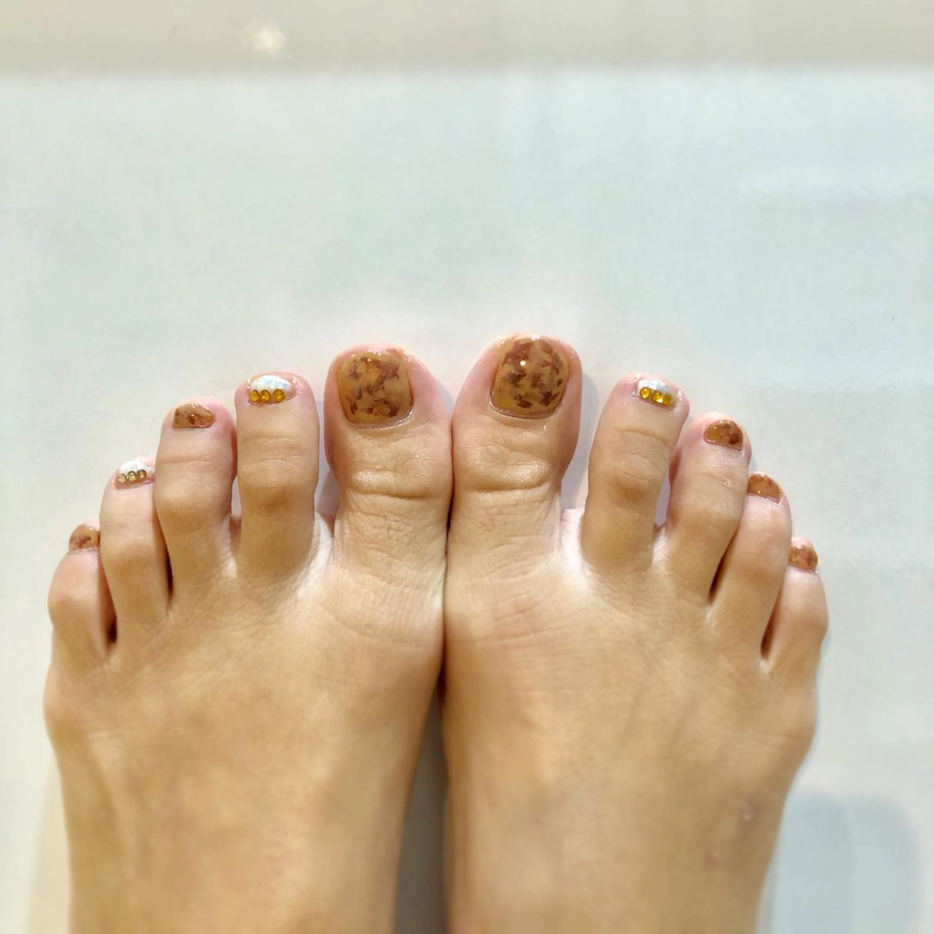 ネイル おうちサロン B-ROOMのエステ・リラクイメージ