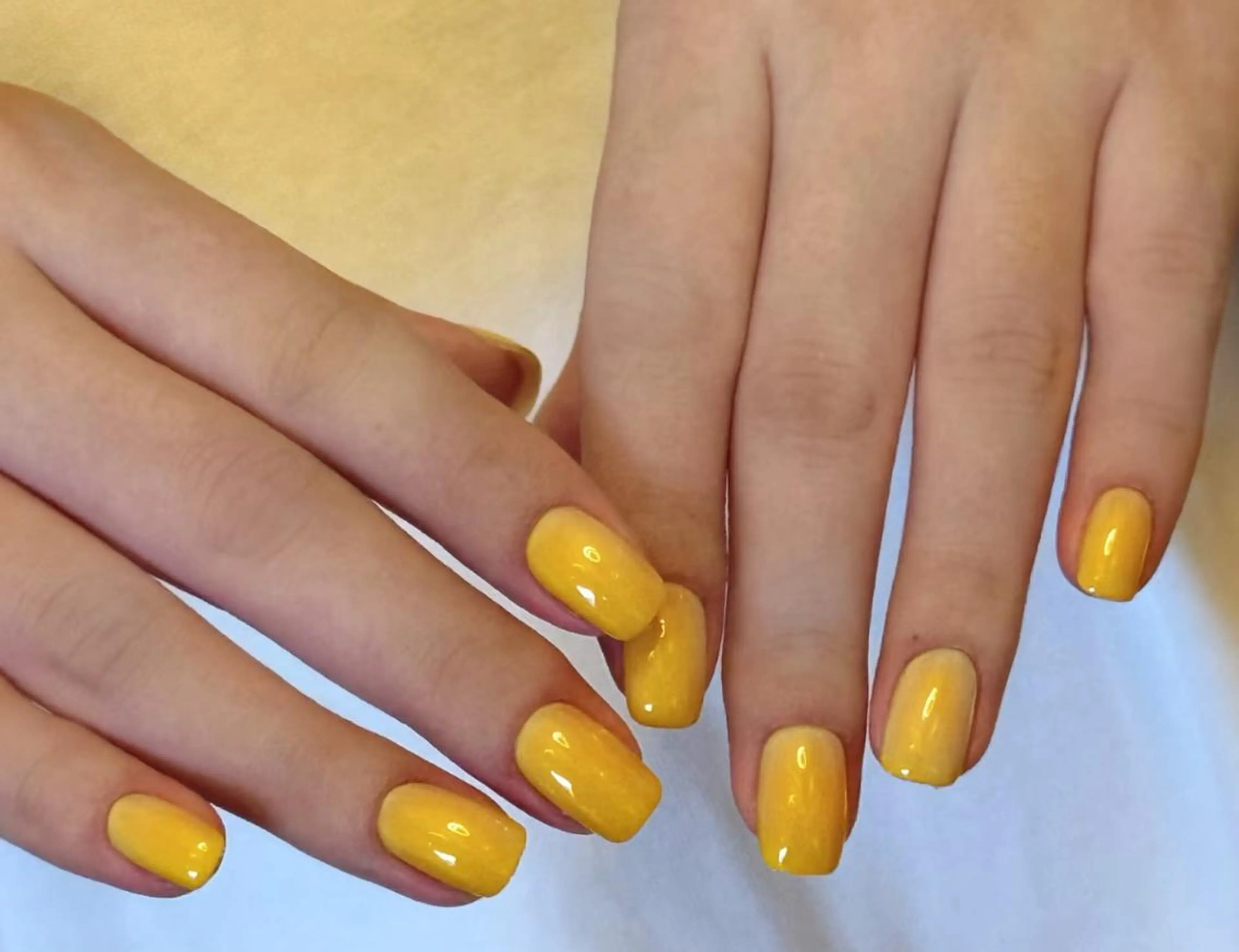 マツエク・マツパ ハンドネイル Pure&Rich Nailのネイルデザイン