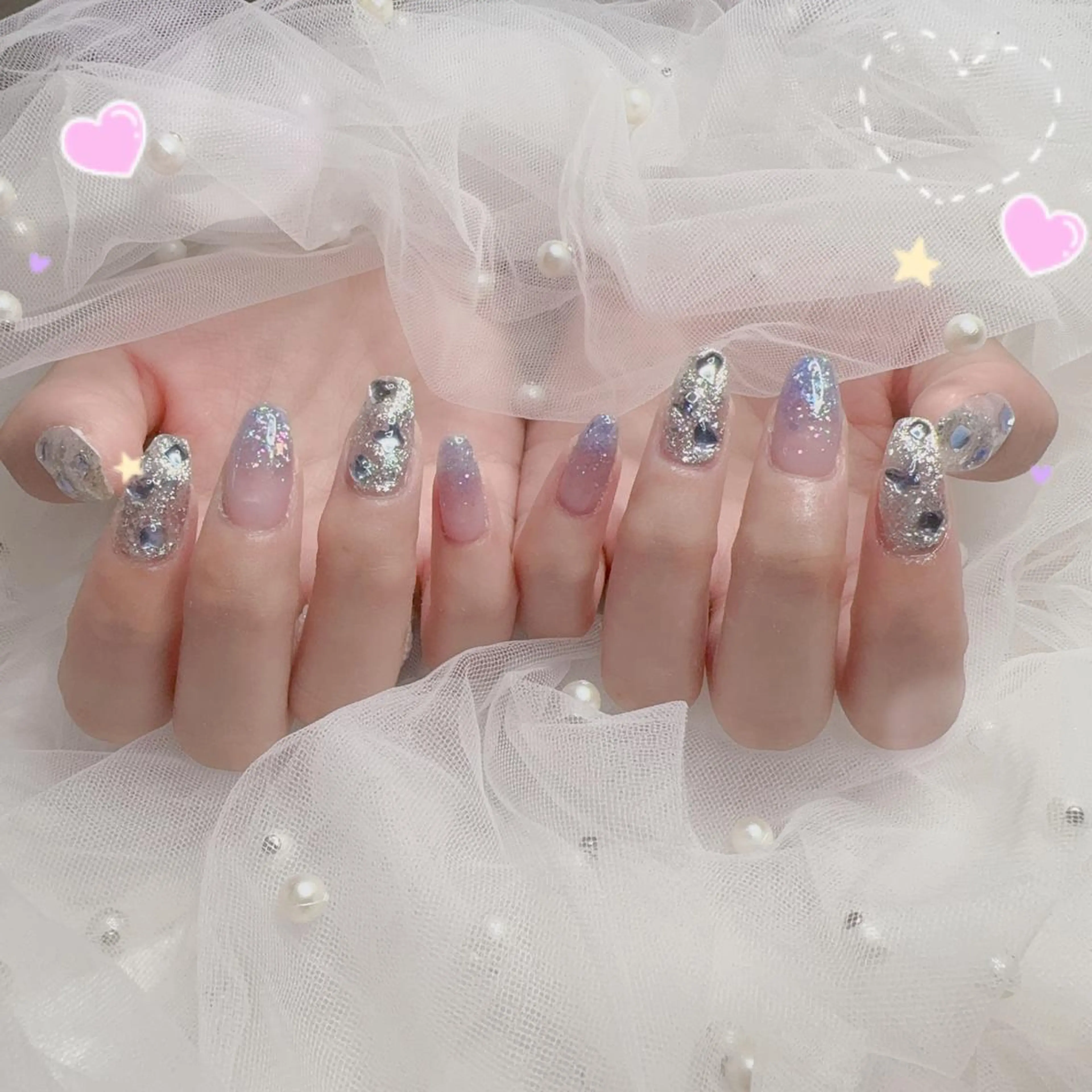 ネイル nail ONE🤍のネイルデザイン