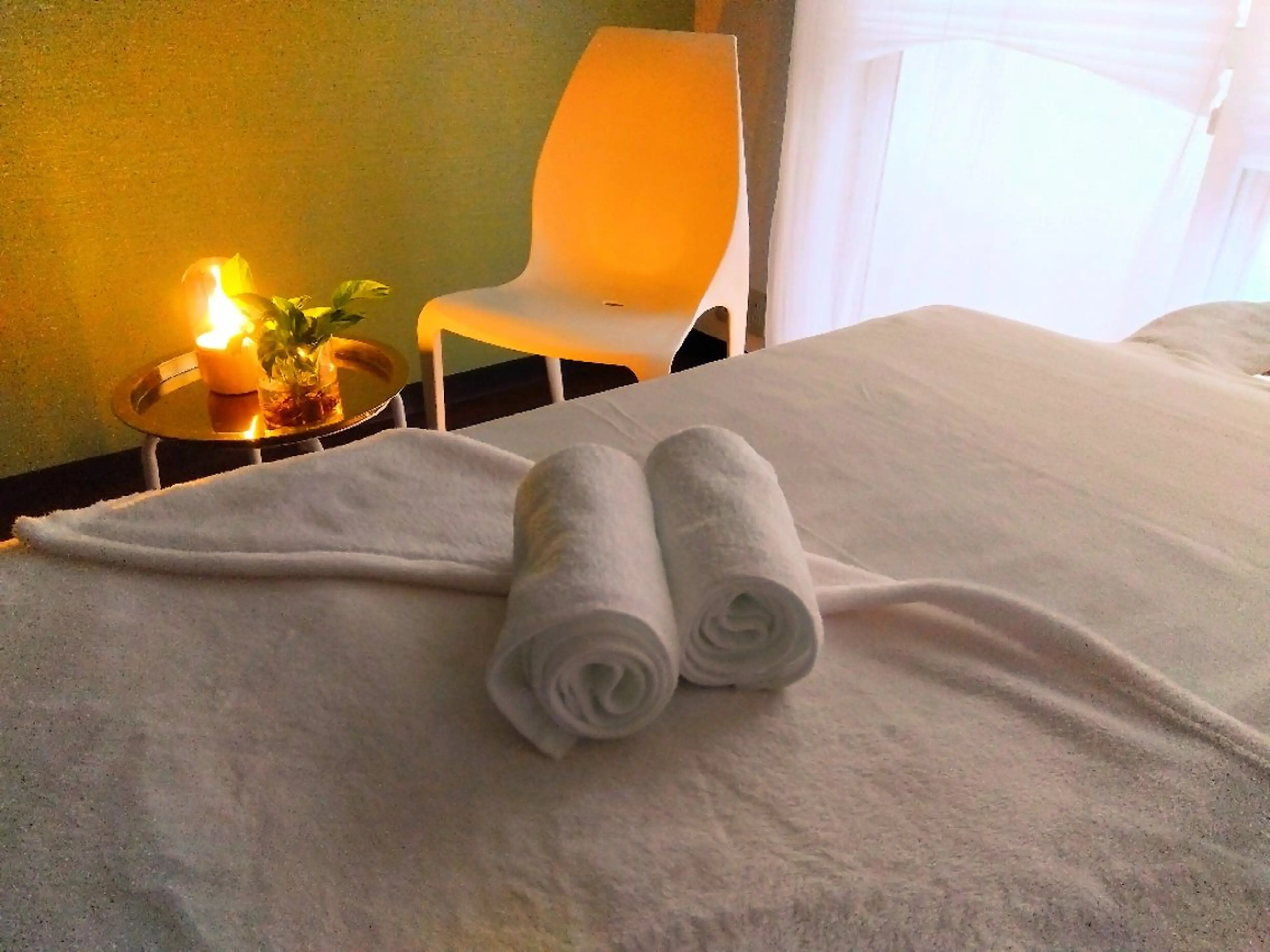 リラク The Treat ment by N.のエステ・リラクイメージ