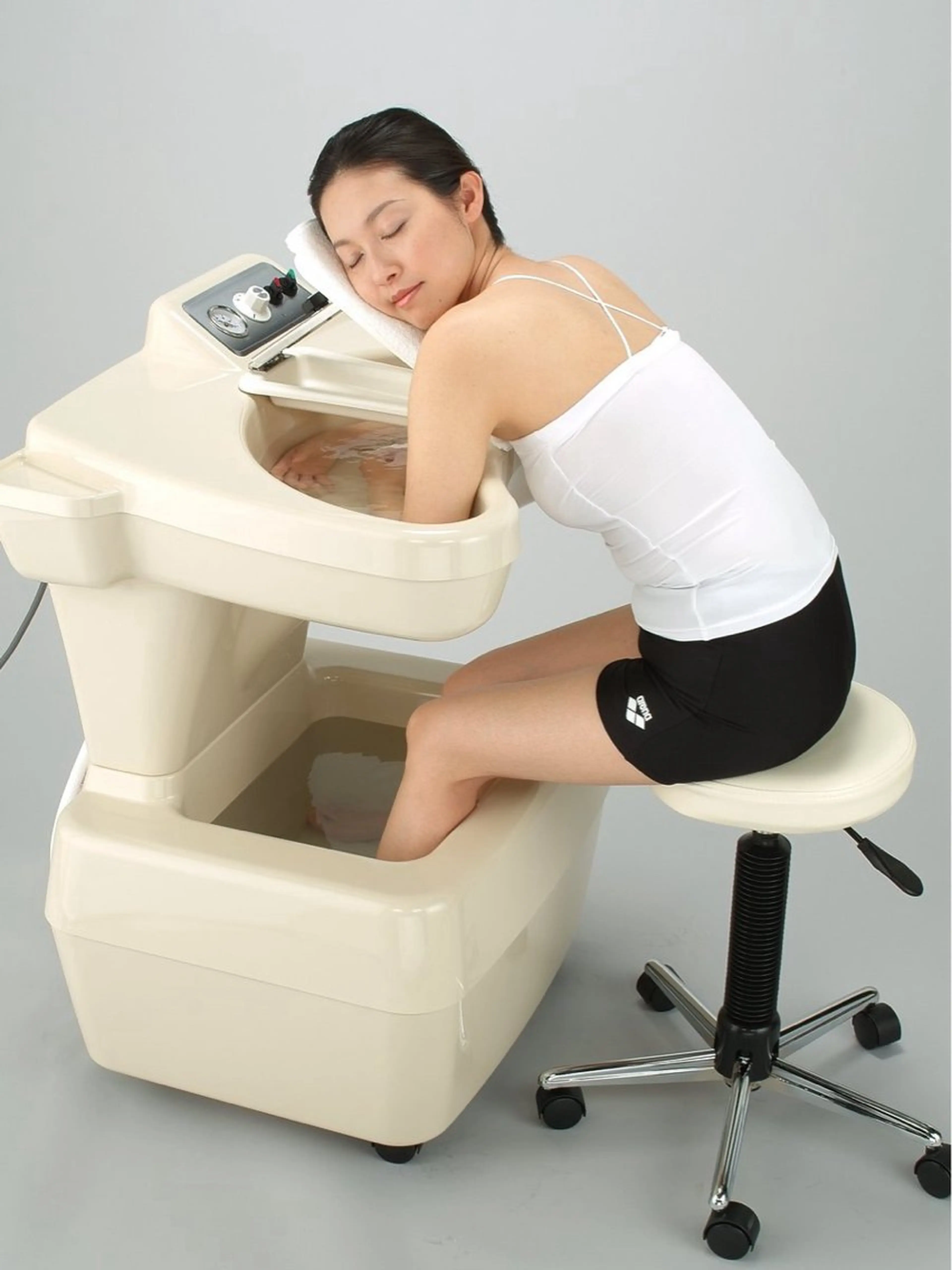 ma cherie所属・あ やのマツエク・マツパデザイン